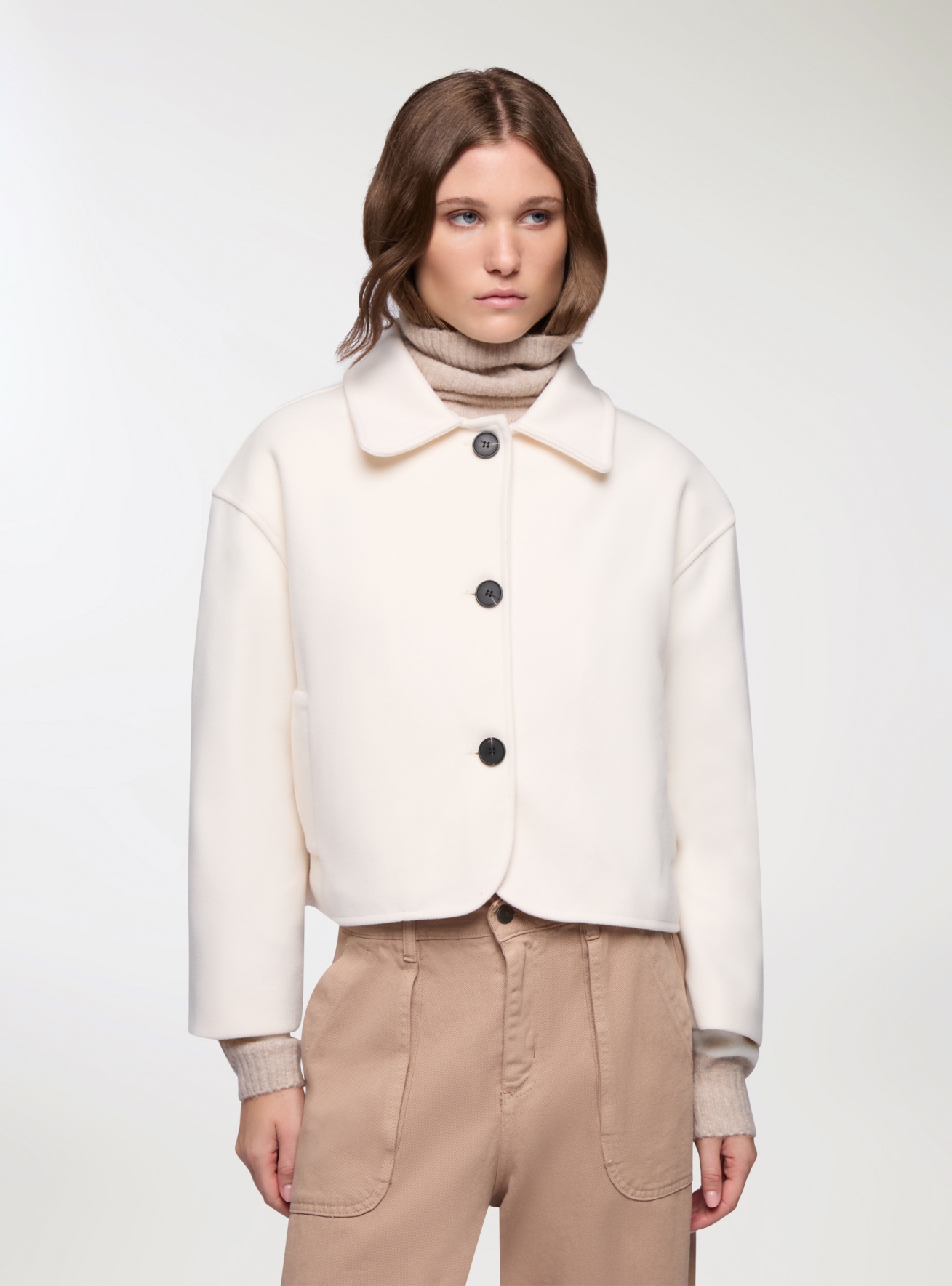 Epaule habillement Femme Terranova