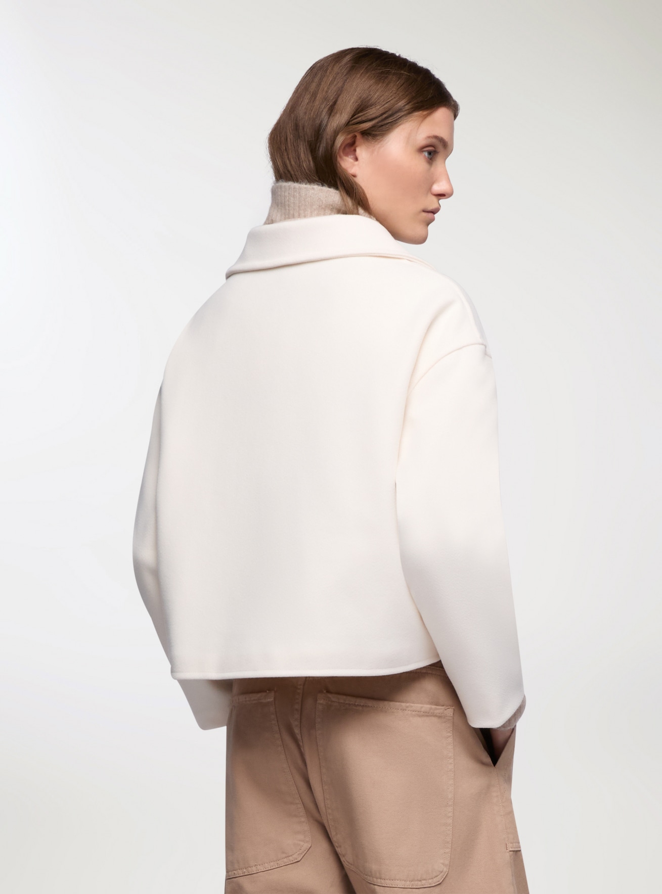 Epaule habillement Femme Terranova