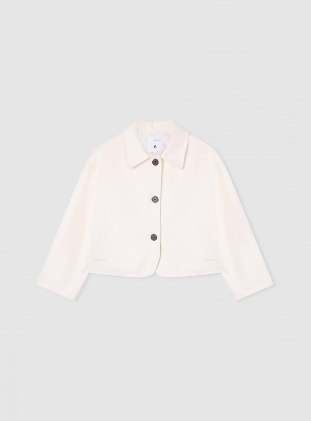 Epaule habillement Femme Terranova