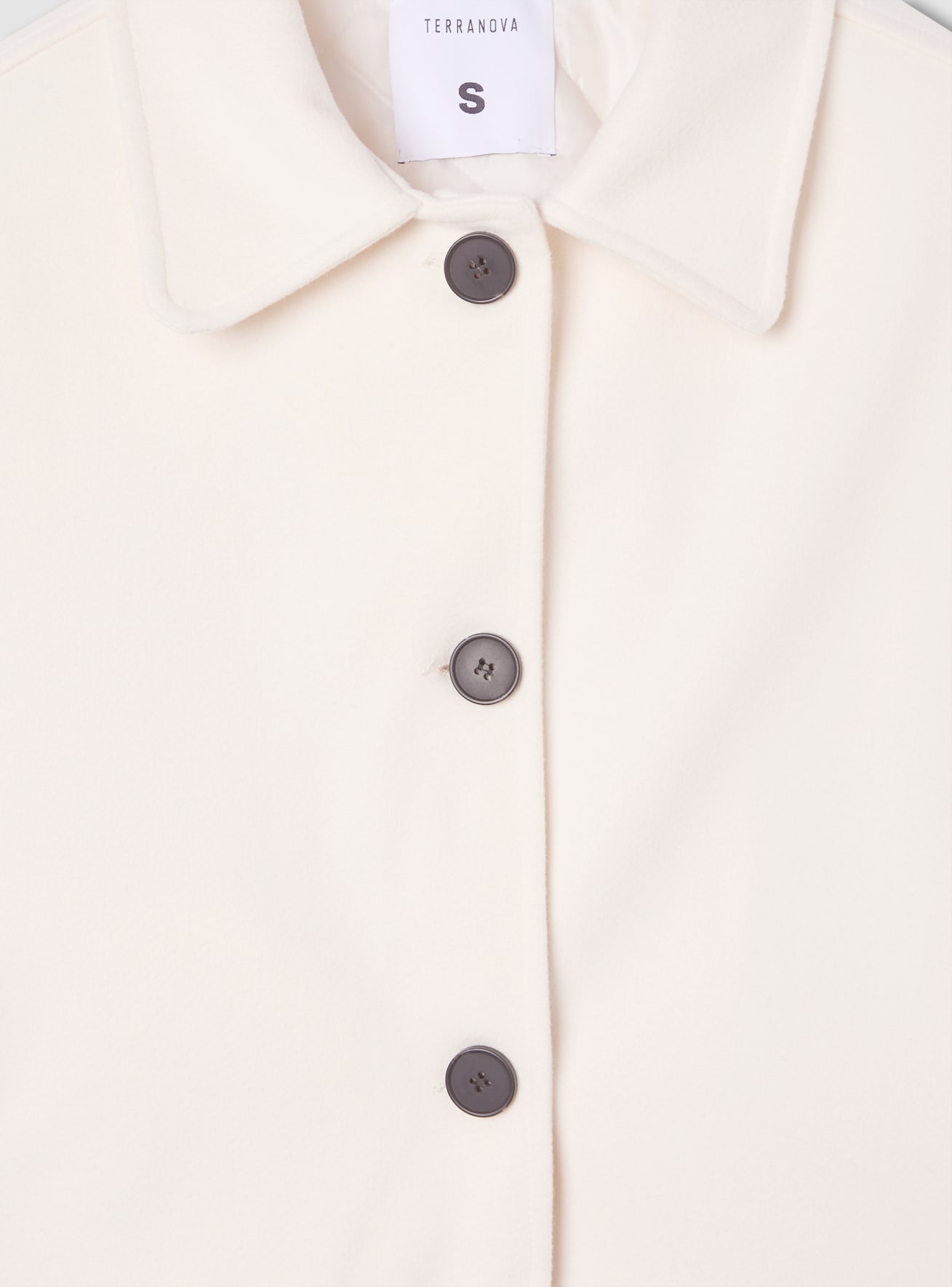 Epaule habillement Femme Terranova