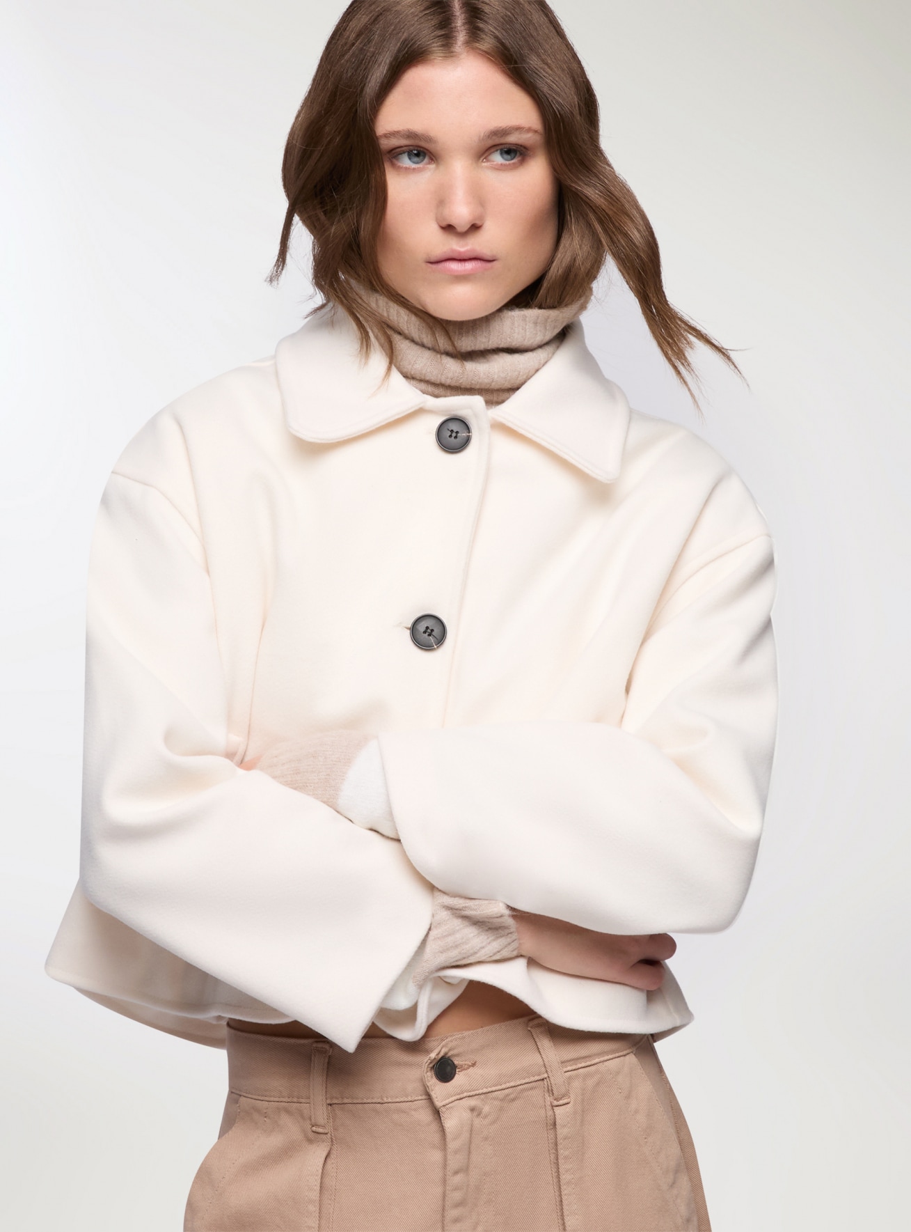 Epaule habillement Femme Terranova