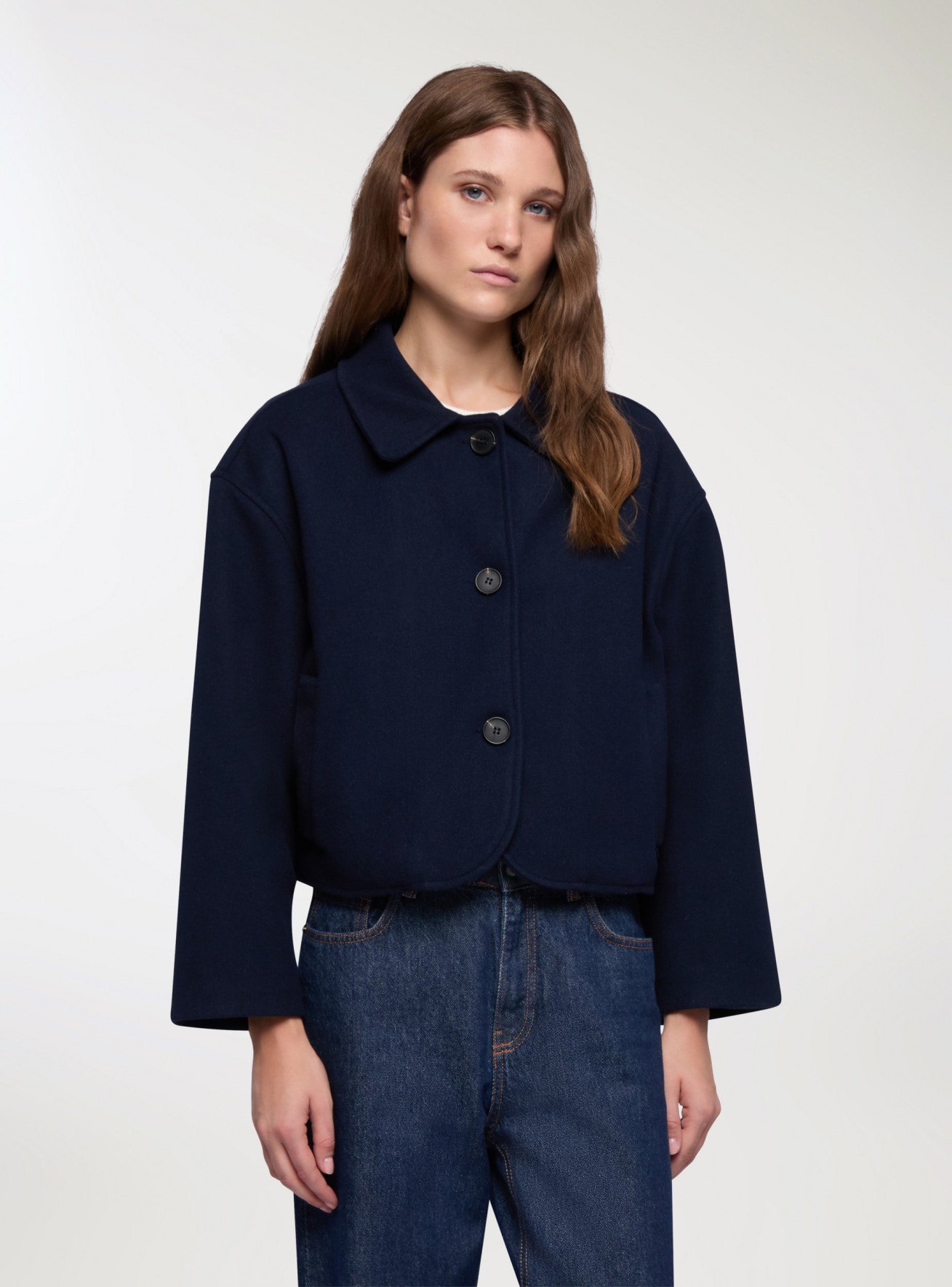 Epaule habillement Femme Terranova