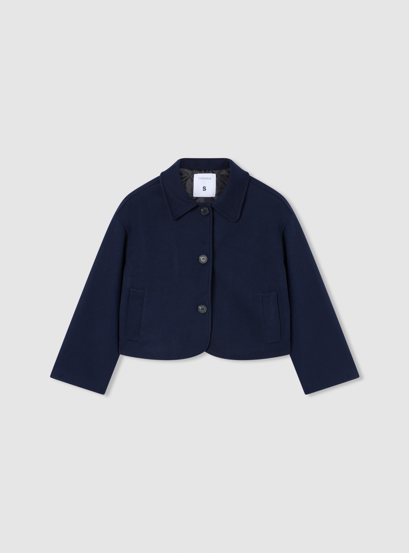 Epaule habillement Femme Terranova