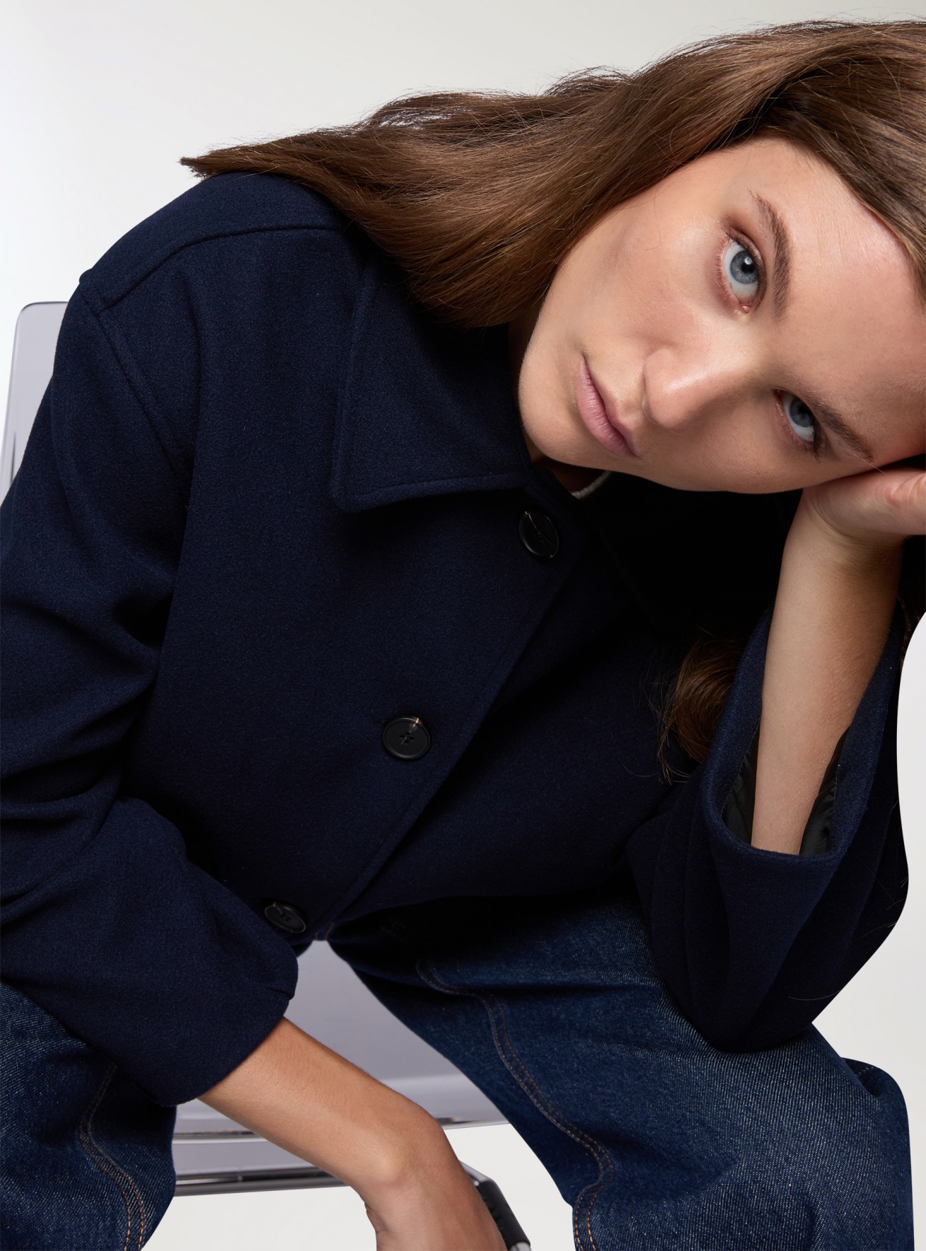 Epaule habillement Femme Terranova