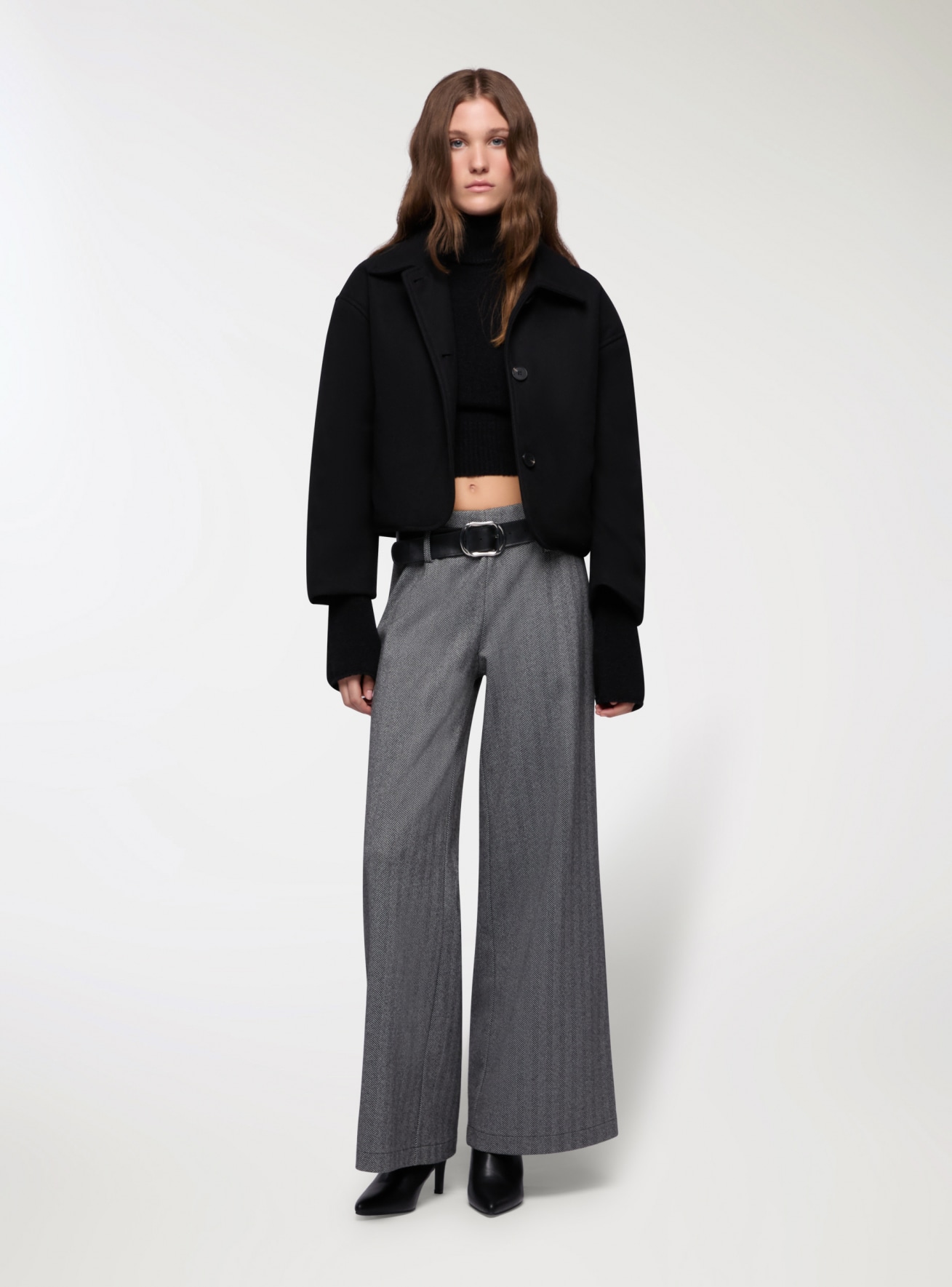 Epaule habillement Femme Terranova