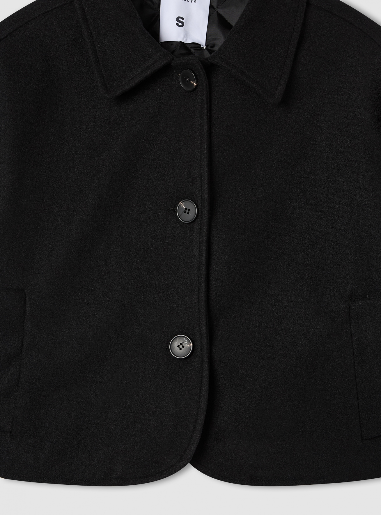 Epaule habillement Femme Terranova