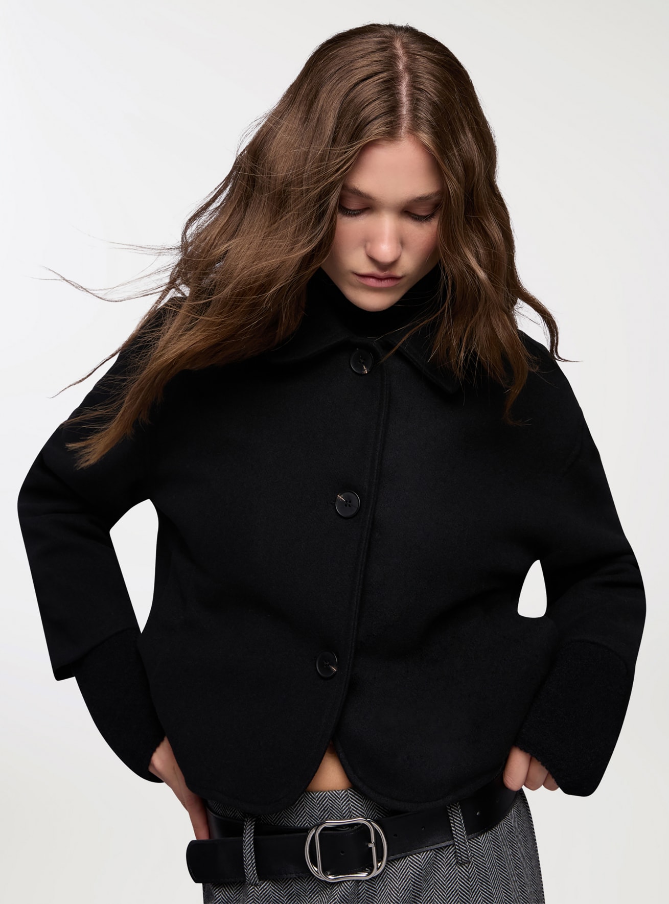 Epaule habillement Femme Terranova