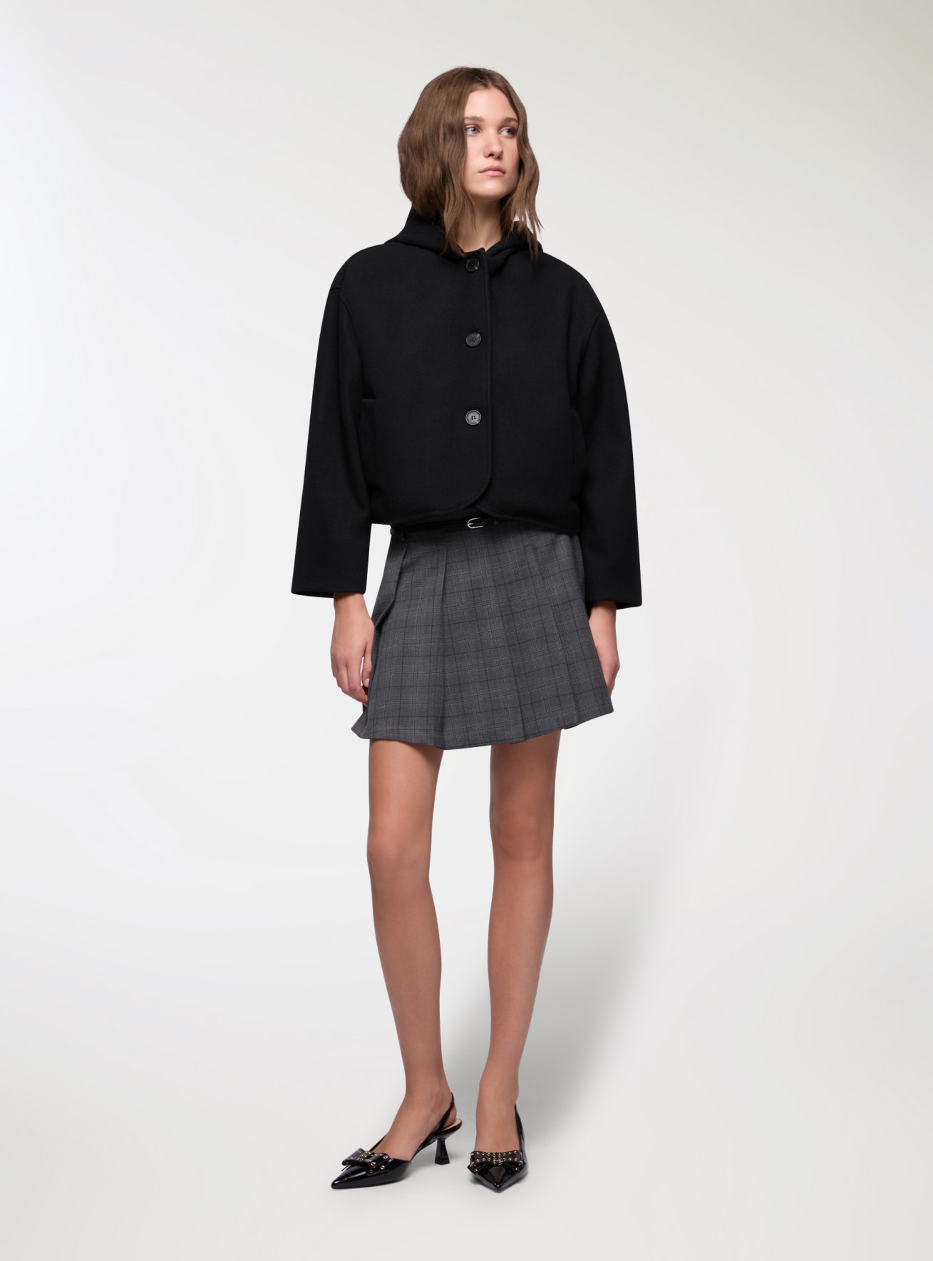 Capospalla Дамско Terranova