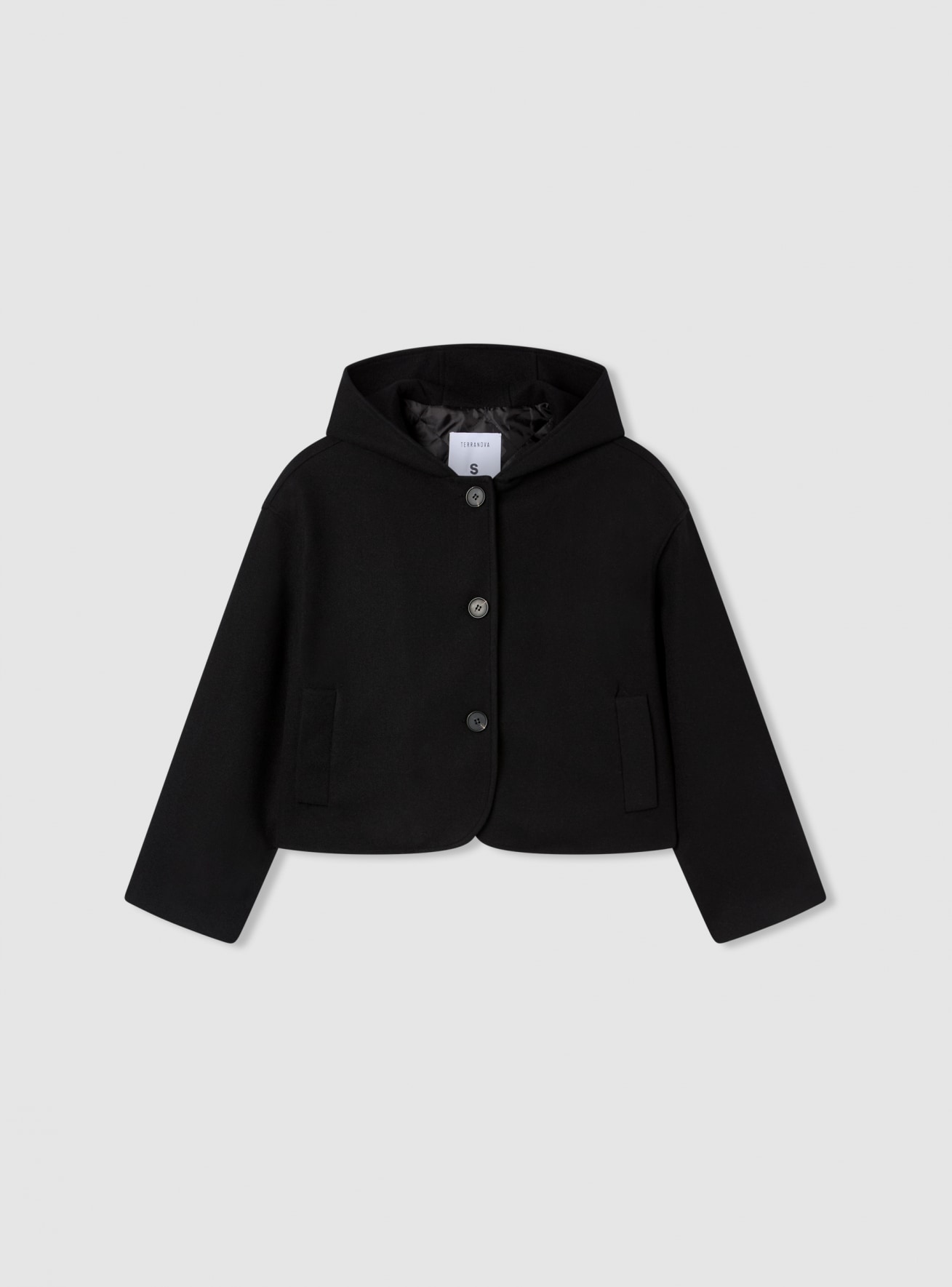 Capospalla Дамско Terranova