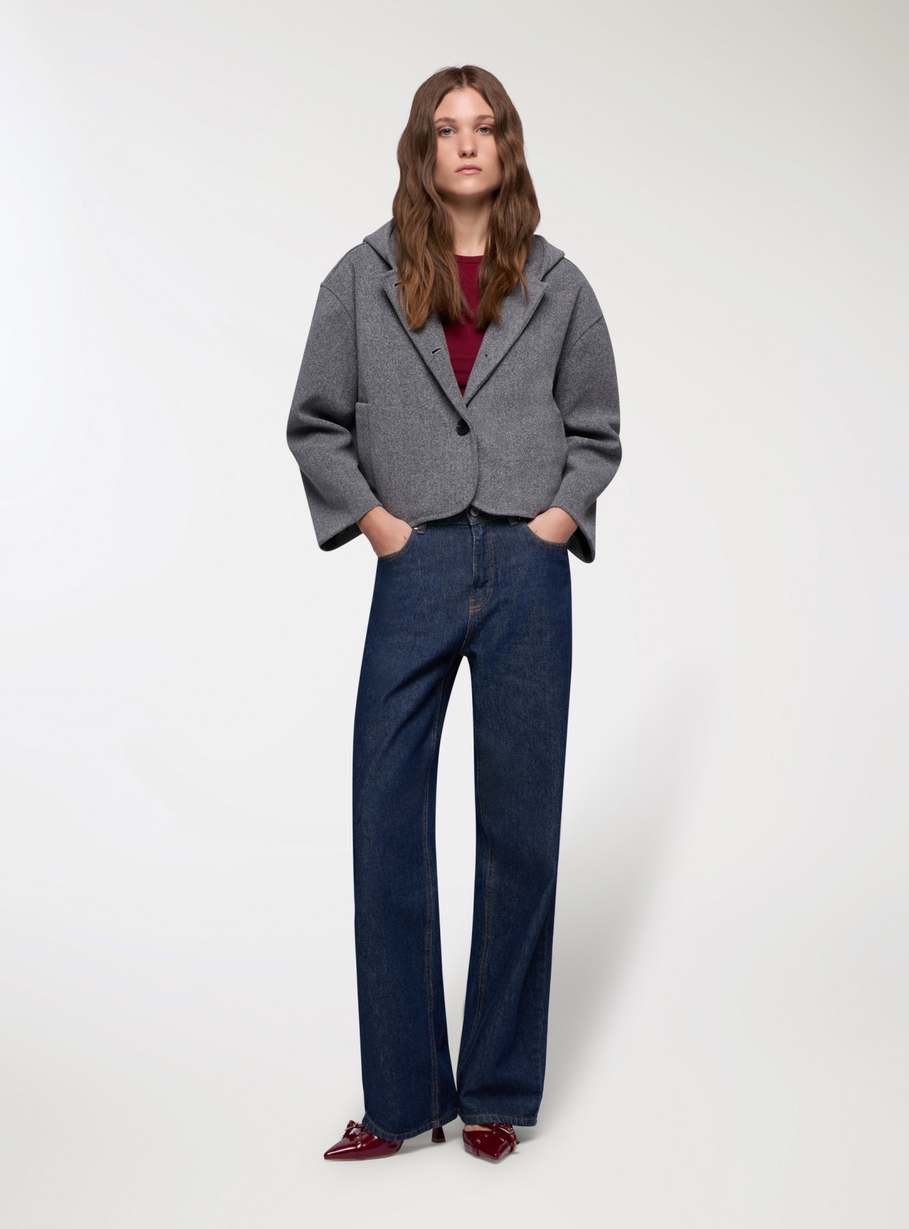 Capospalla Дамско Terranova