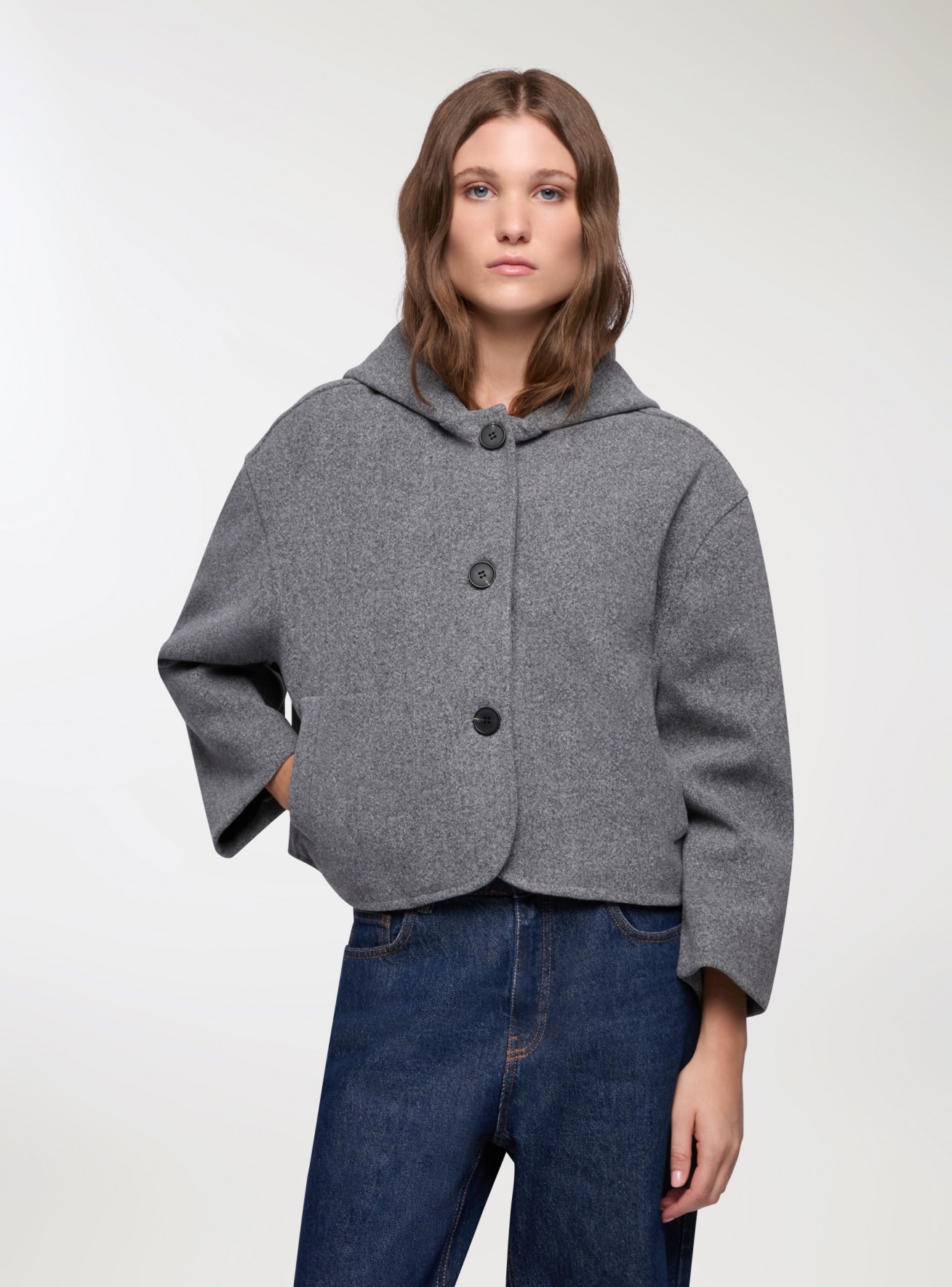 Capospalla Дамско Terranova