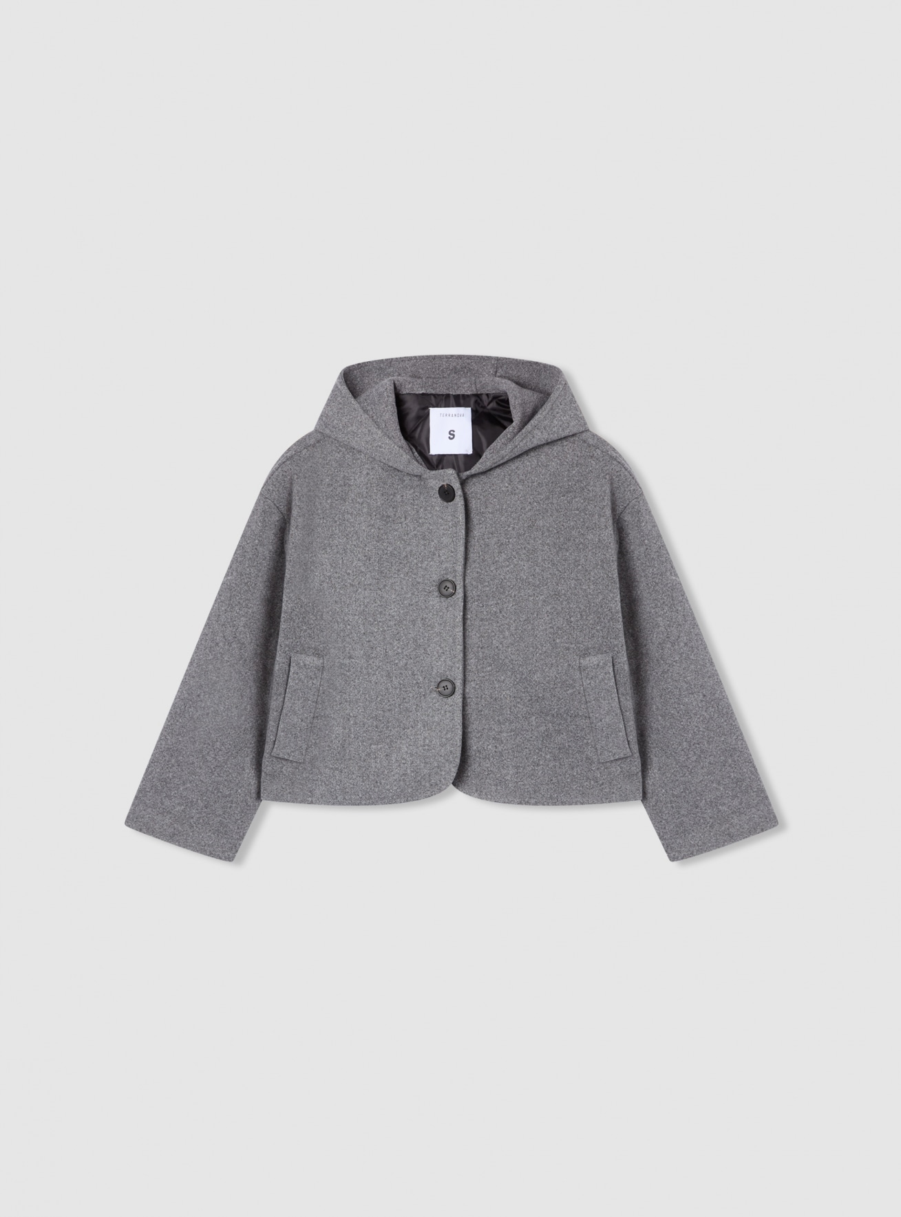 Capospalla Дамско Terranova