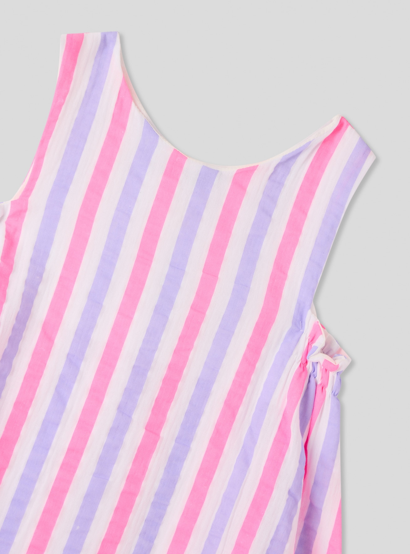 Robe Fille Terranova