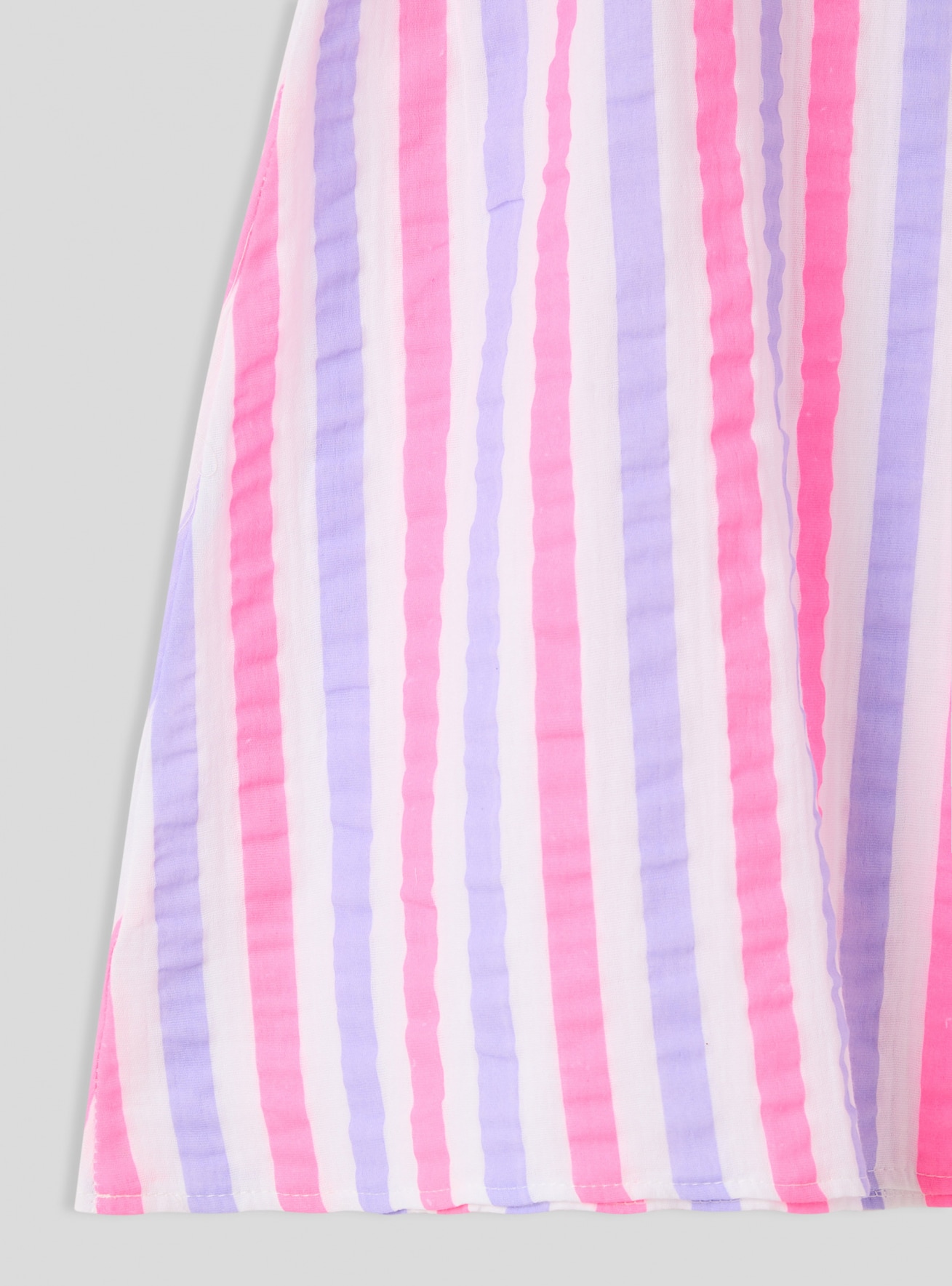 Robe Fille Terranova