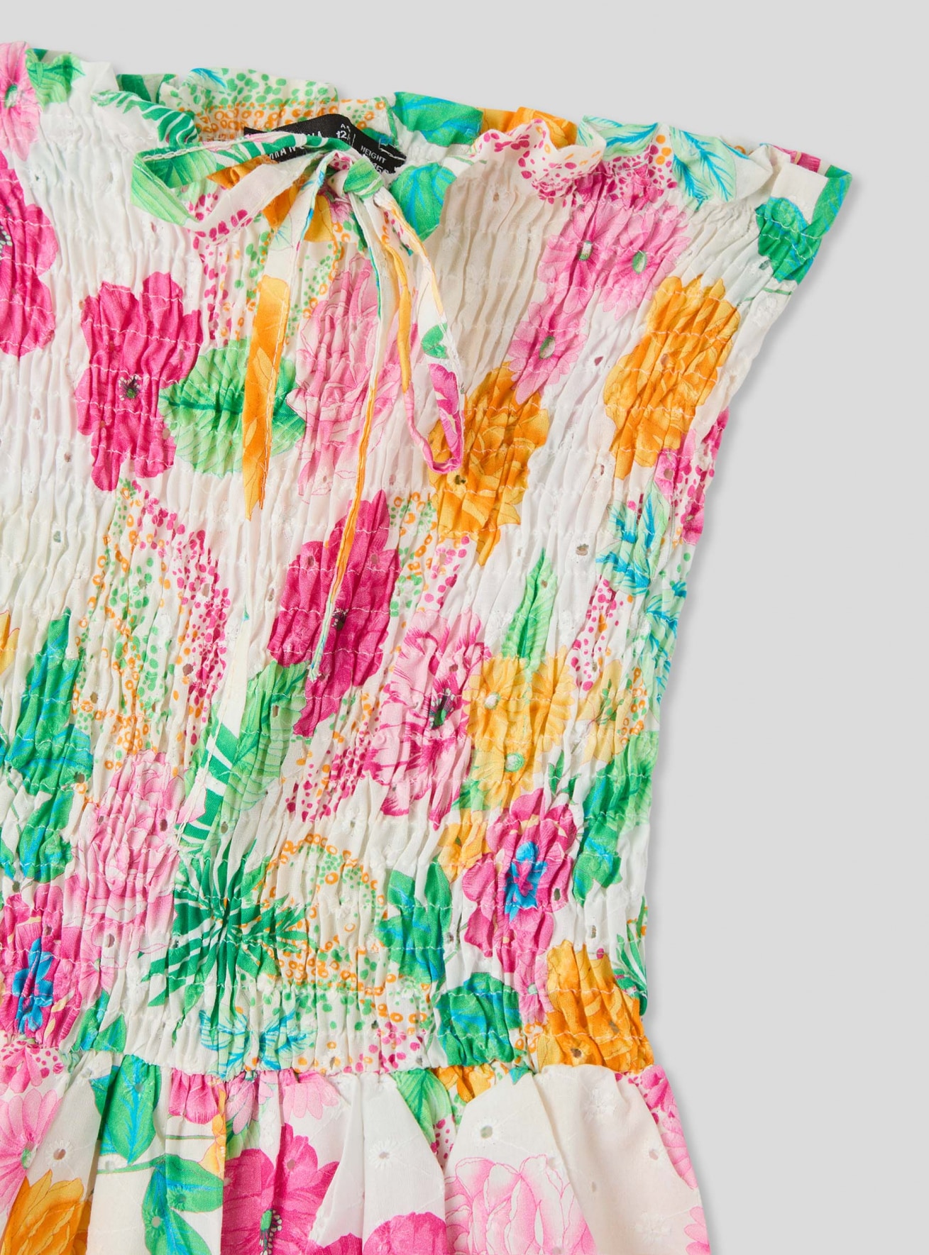 Dress Girls Terranova