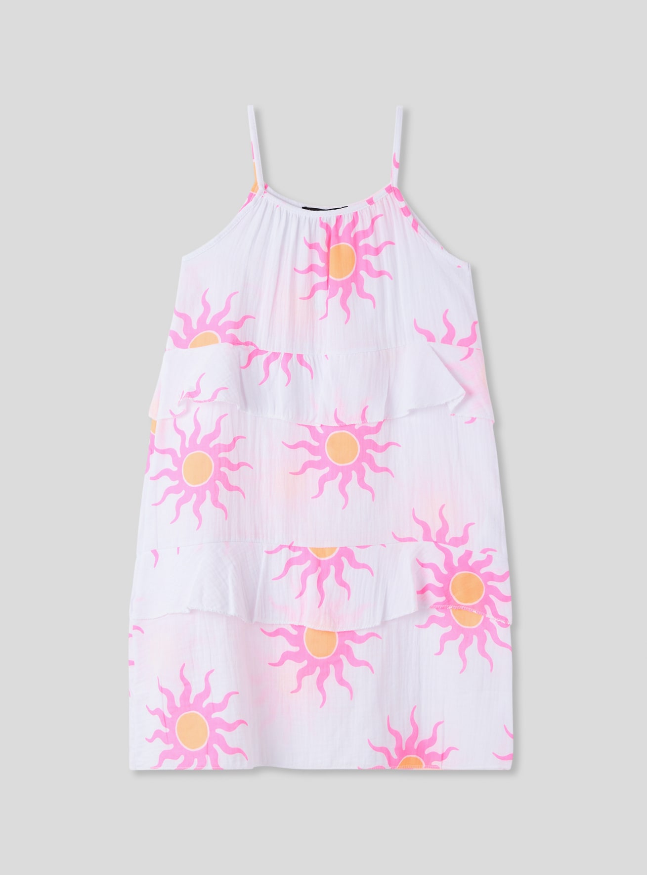 Robe Fille Terranova