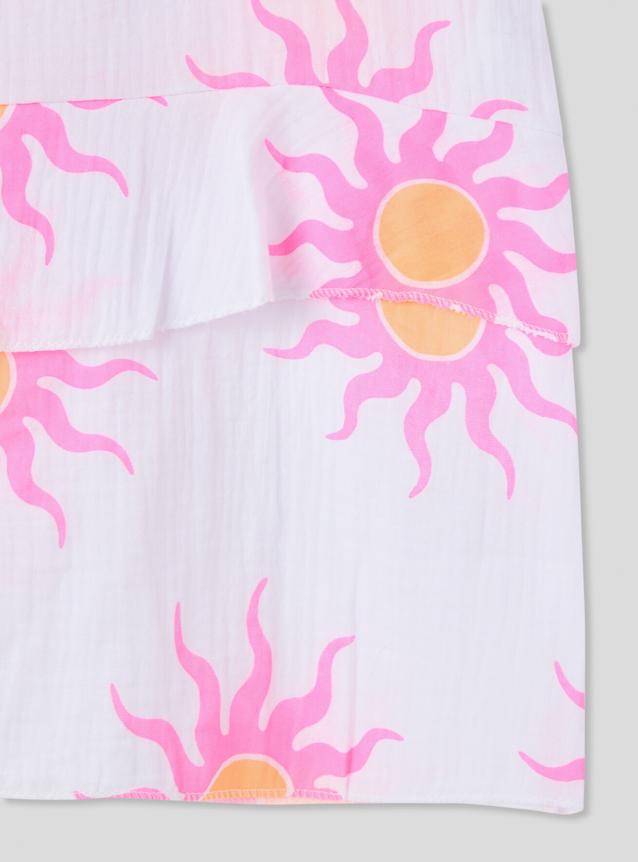Robe Fille Terranova