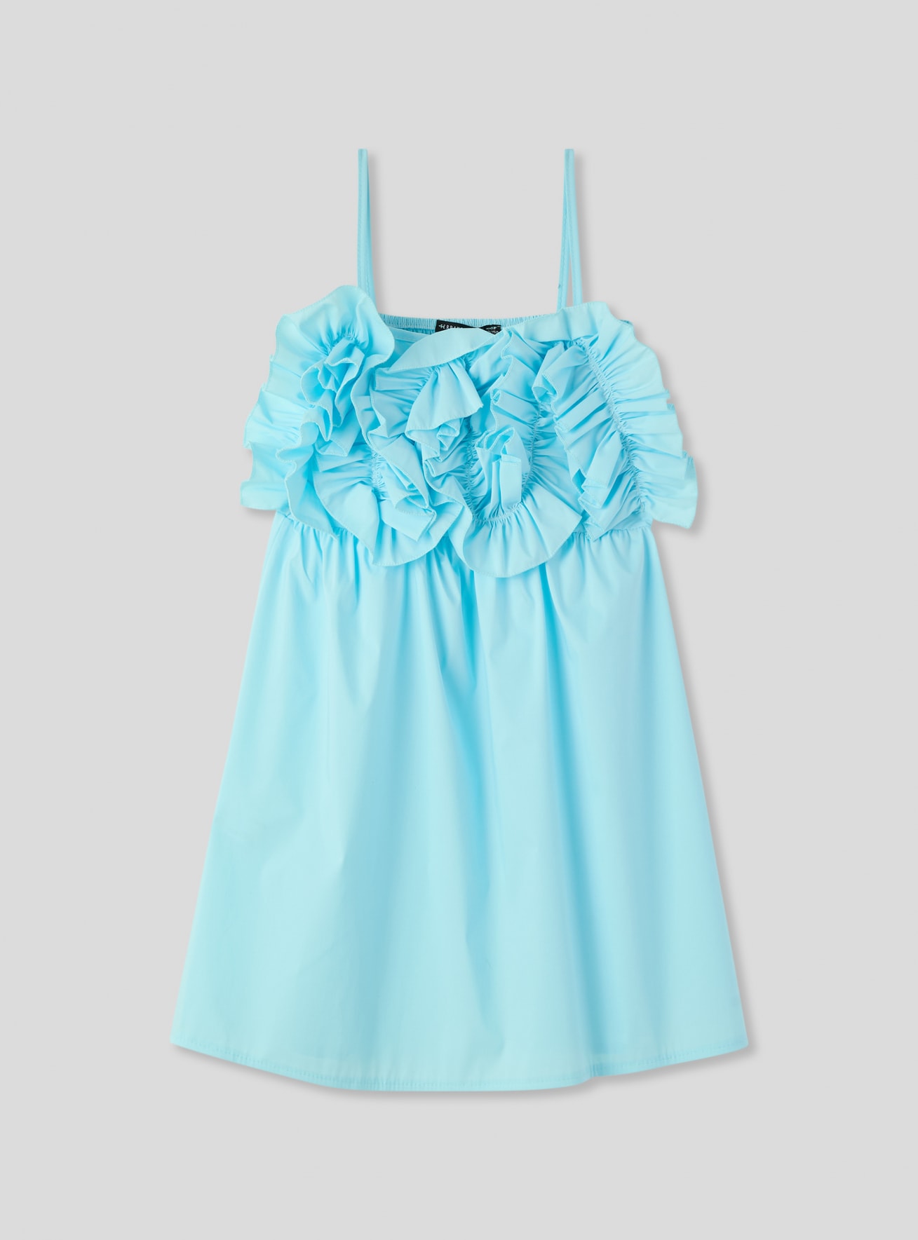 Dress Girls Terranova