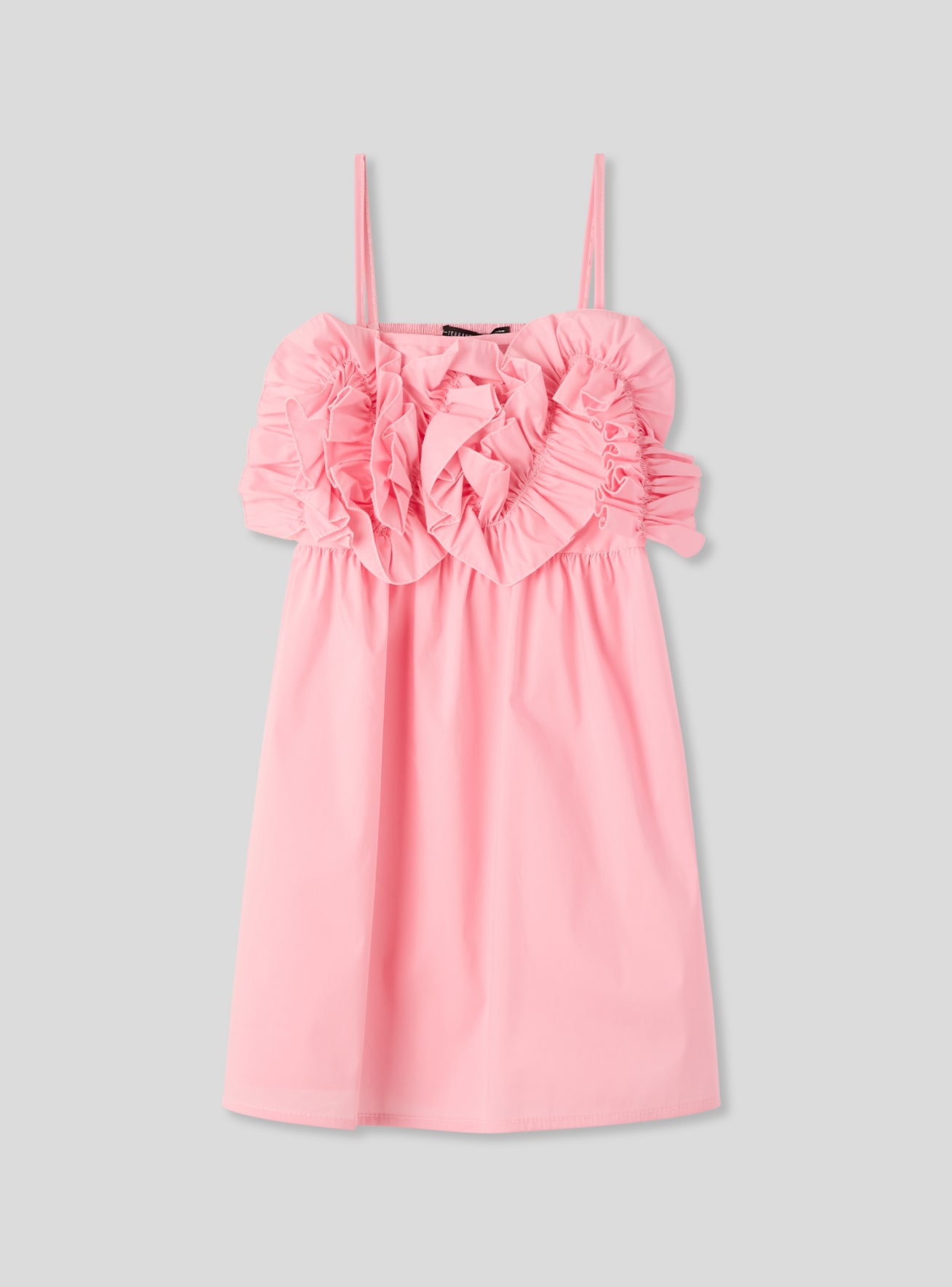Dress Girls Terranova