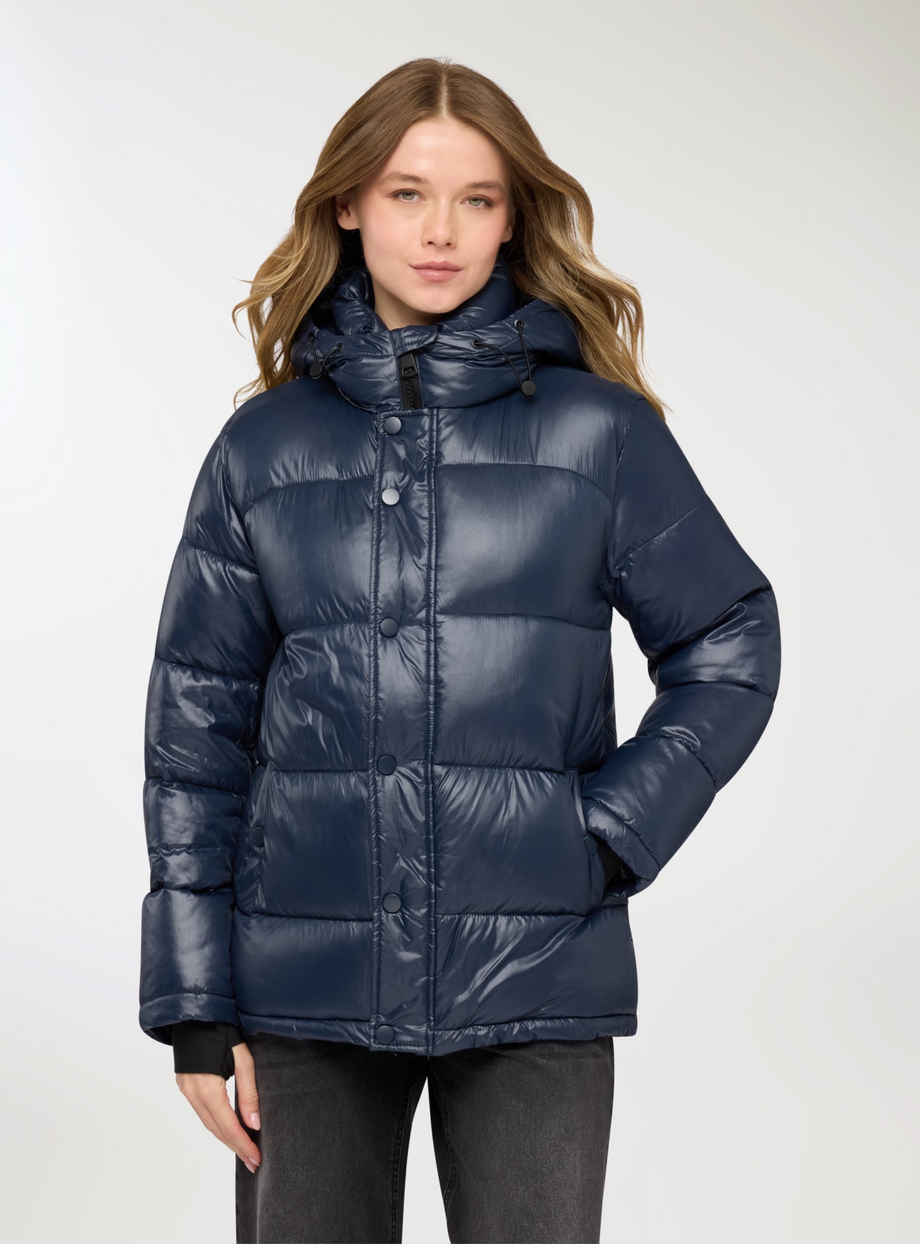 Capospalla Donna Terranova