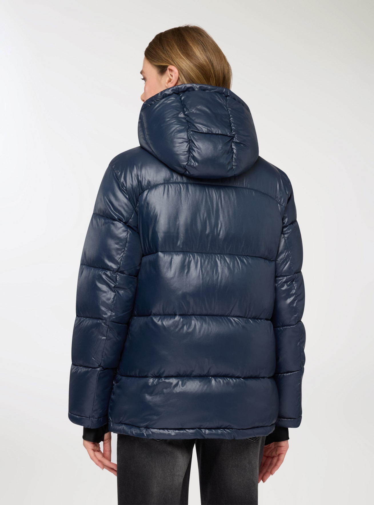 Capospalla Donna Terranova