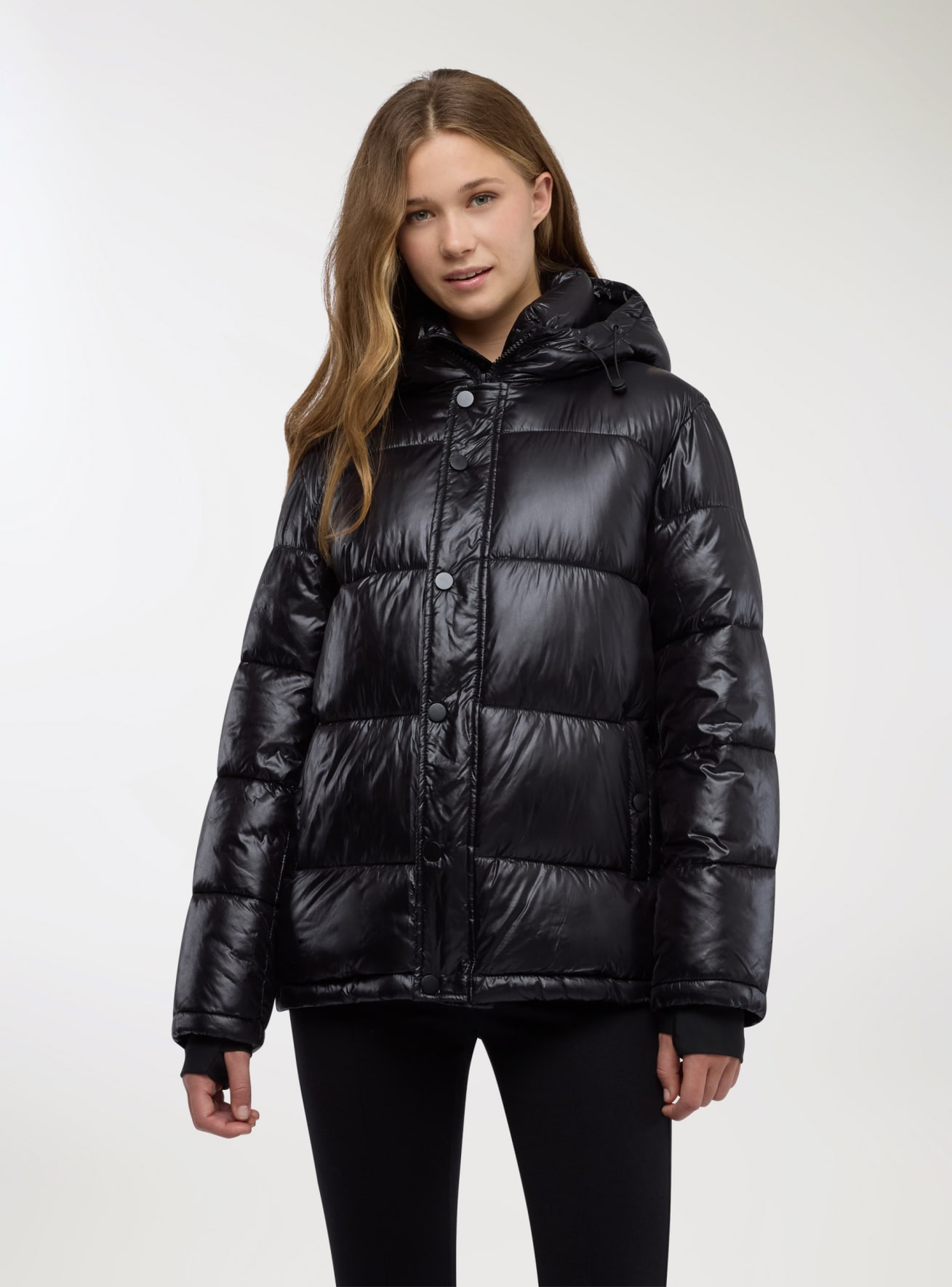 Capospalla Donna Terranova