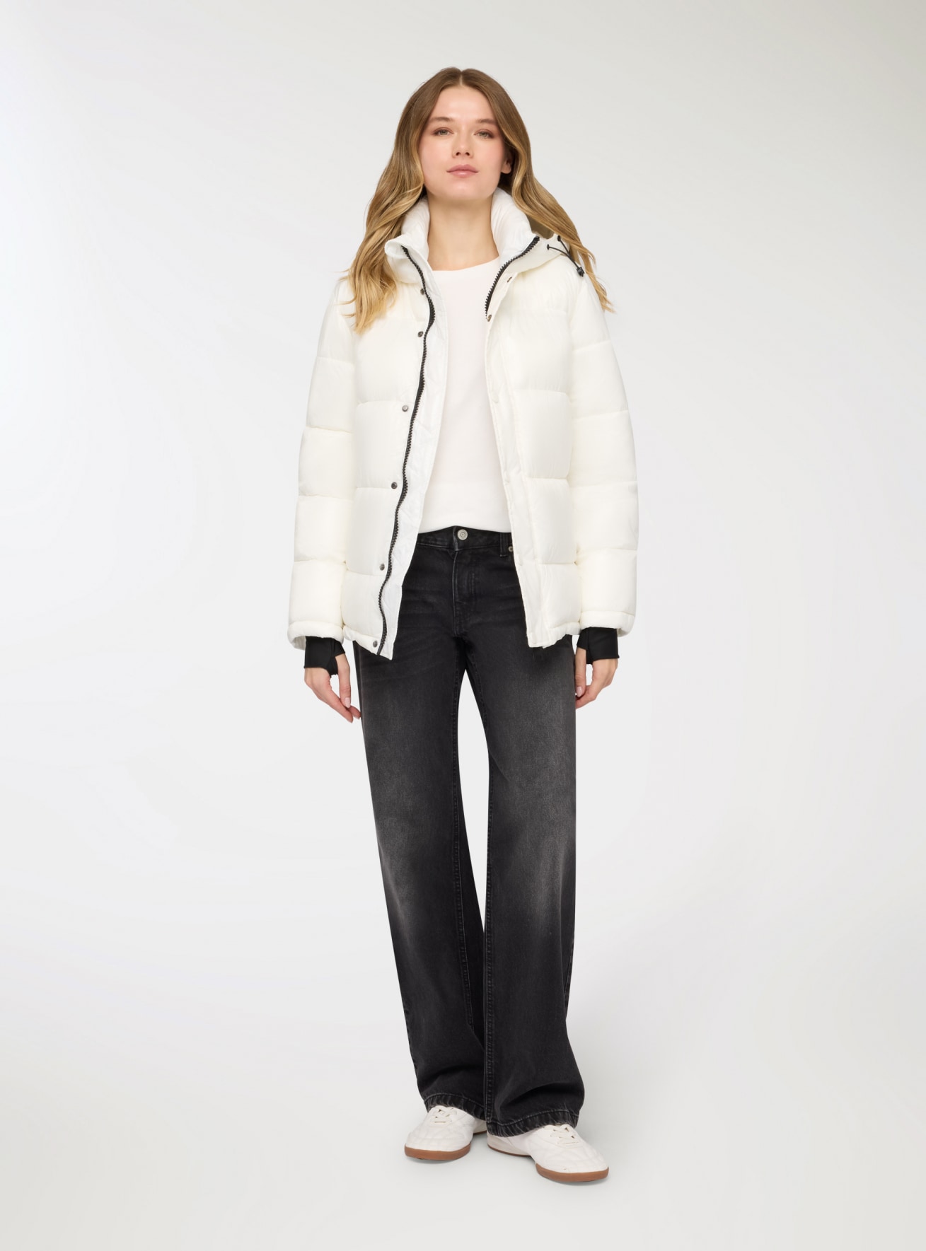 Capospalla Donna Terranova