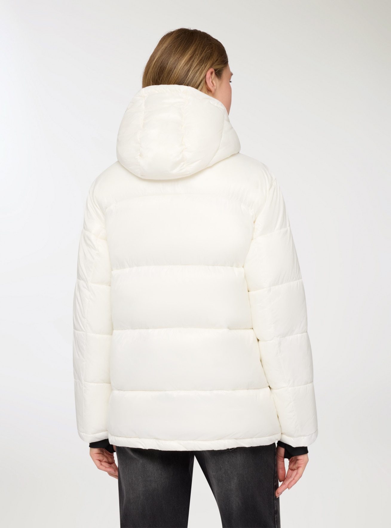 Capospalla Donna Terranova