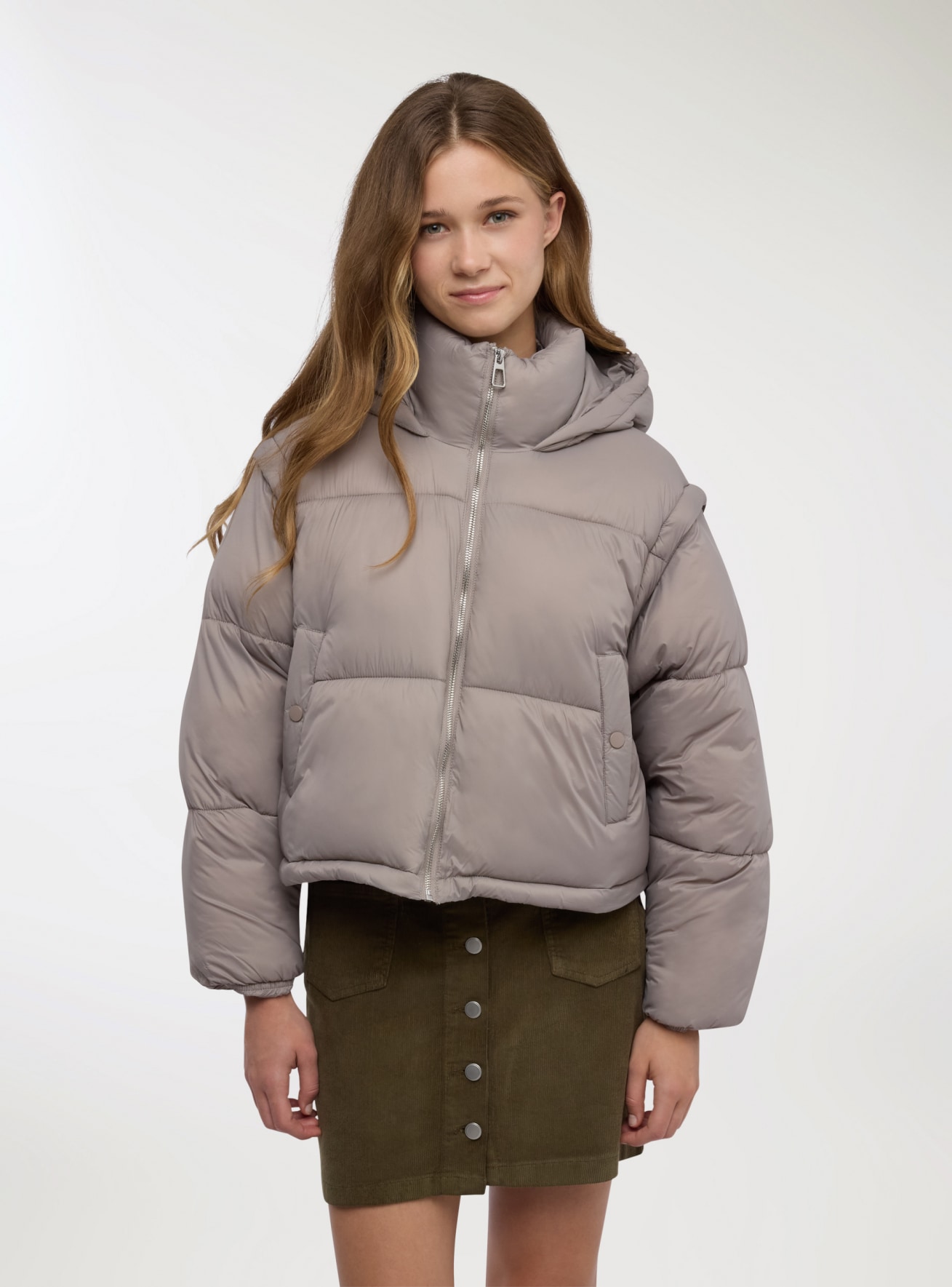 Capospalla Donna Terranova