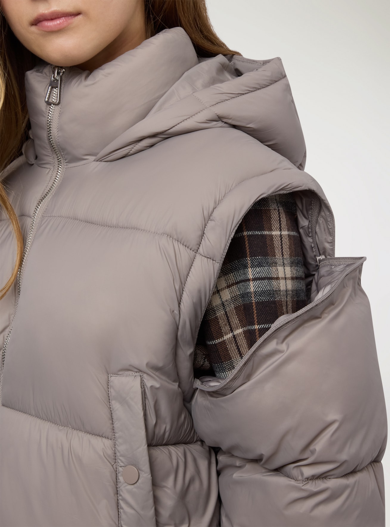 Capospalla Donna Terranova