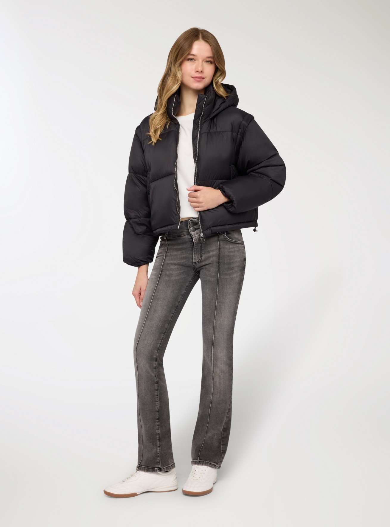 Capospalla Donna Terranova