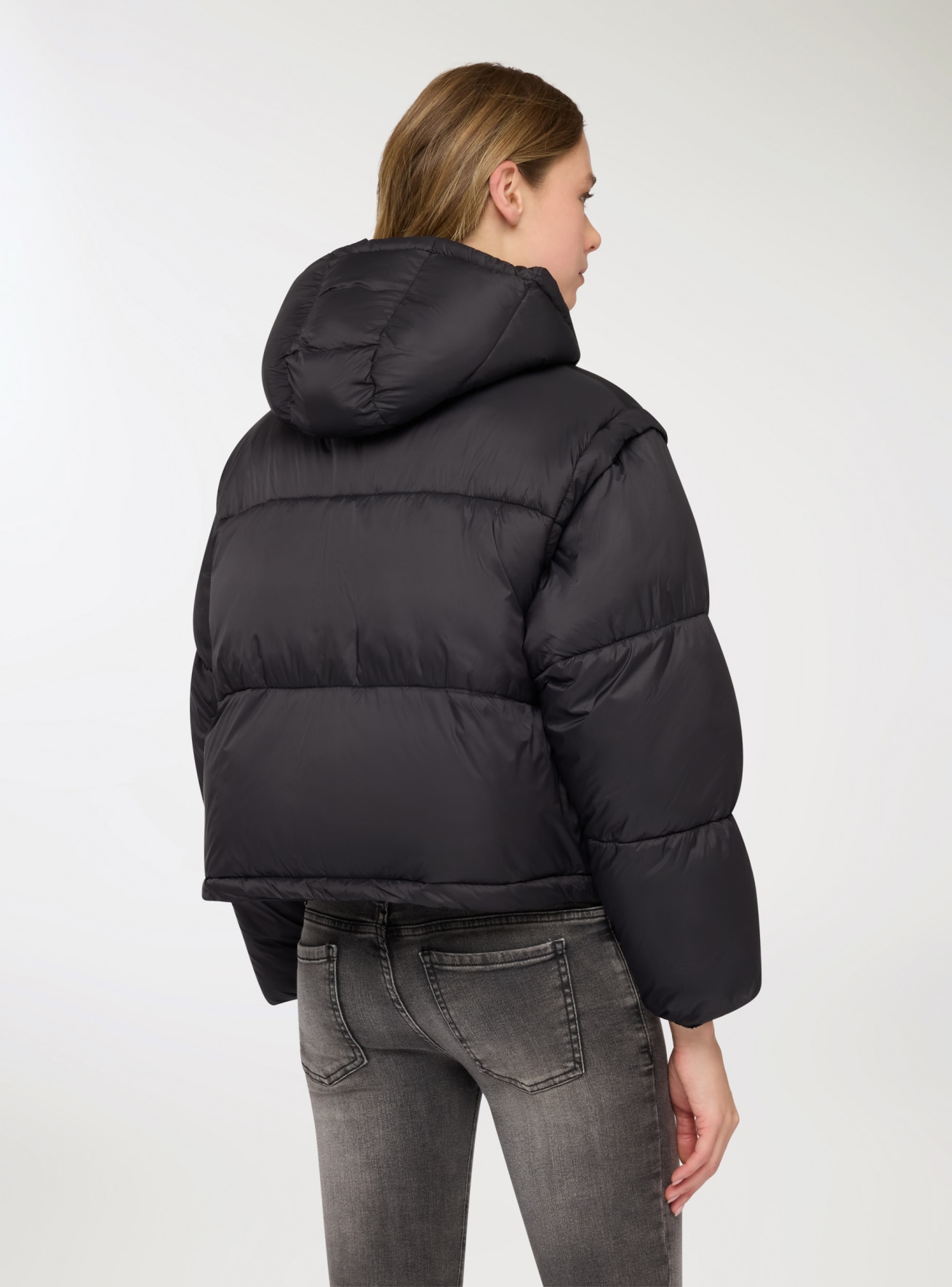 Capospalla Donna Terranova