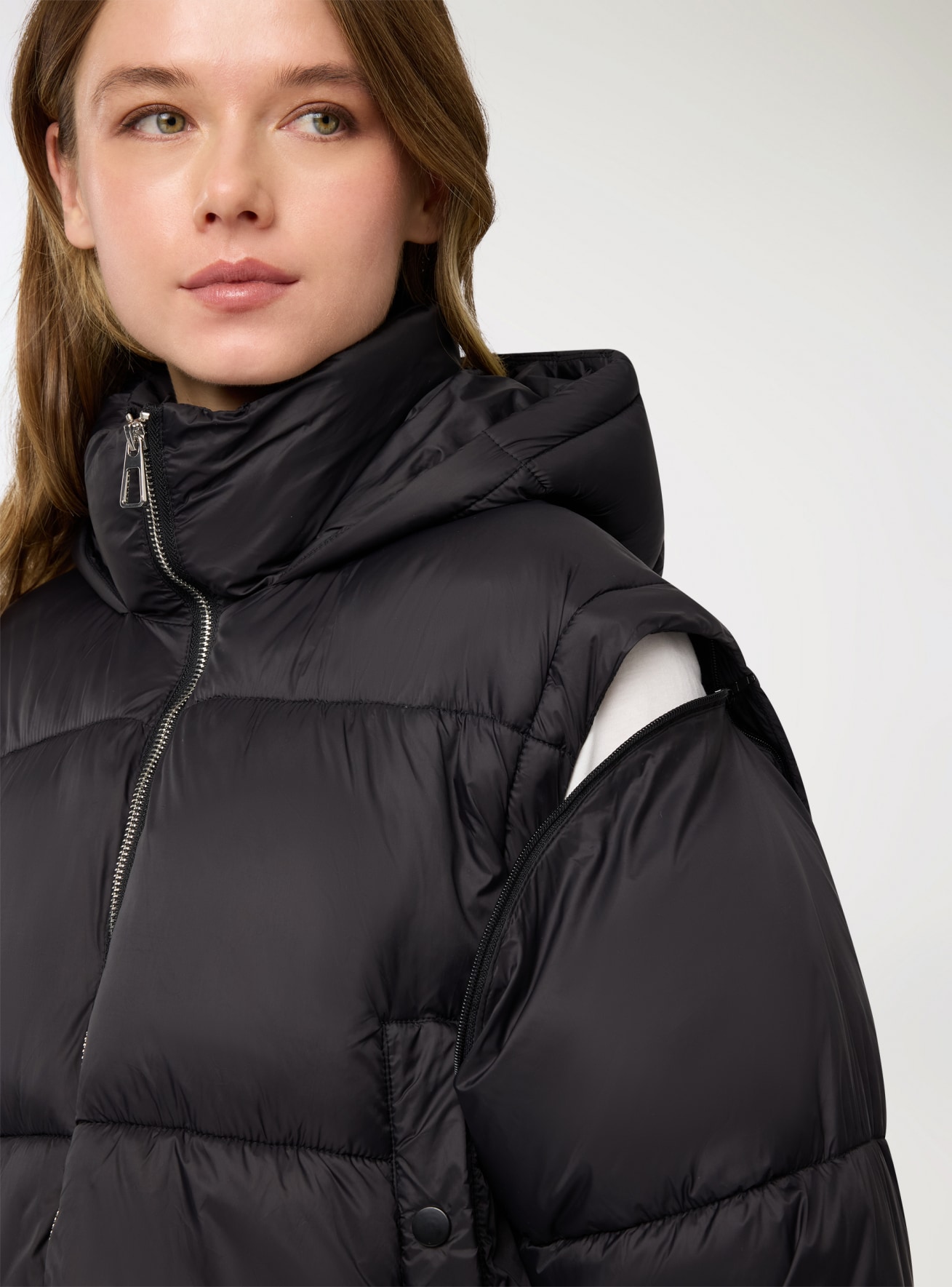 Capospalla Donna Terranova