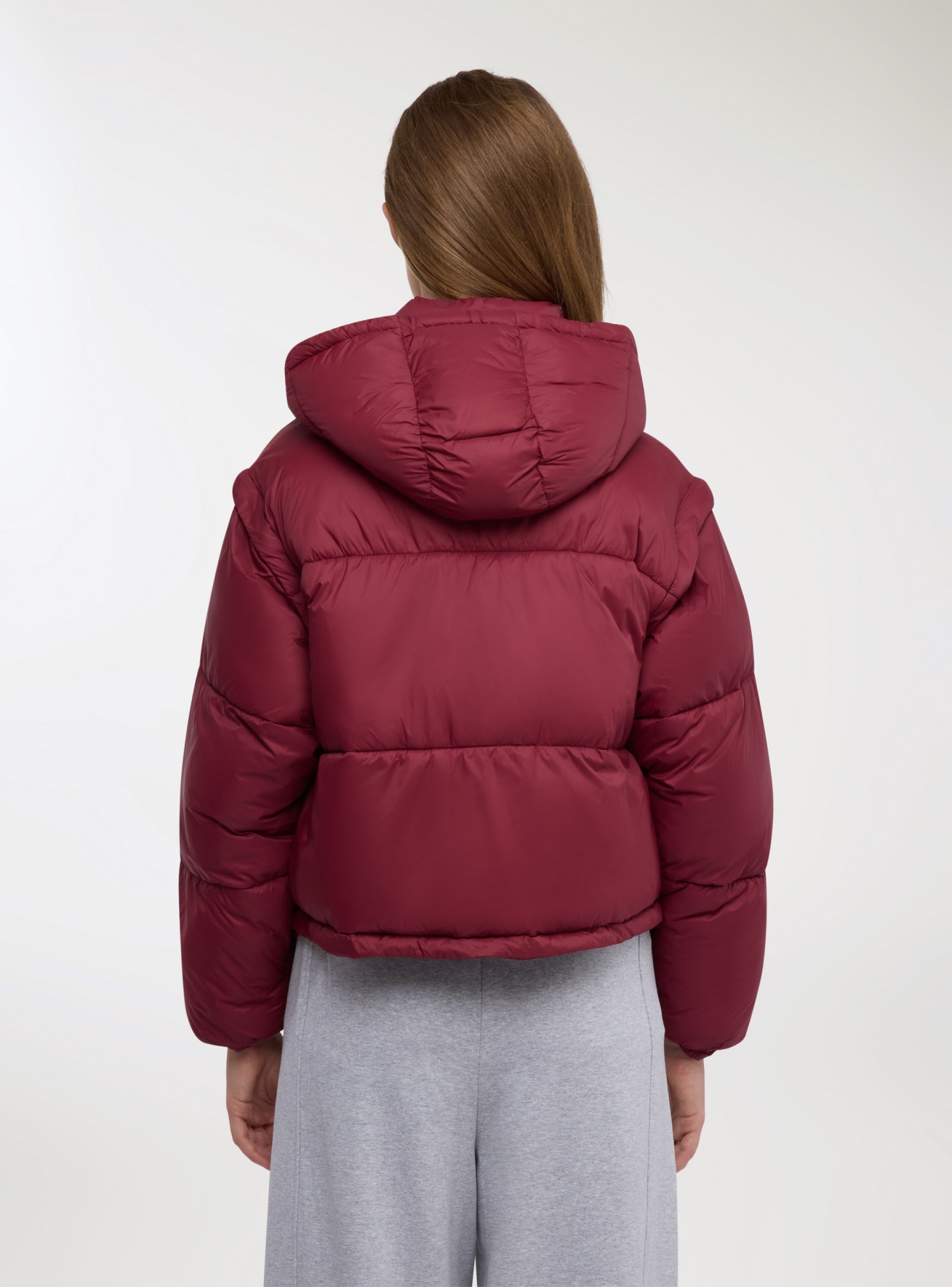 Capospalla Donna Terranova