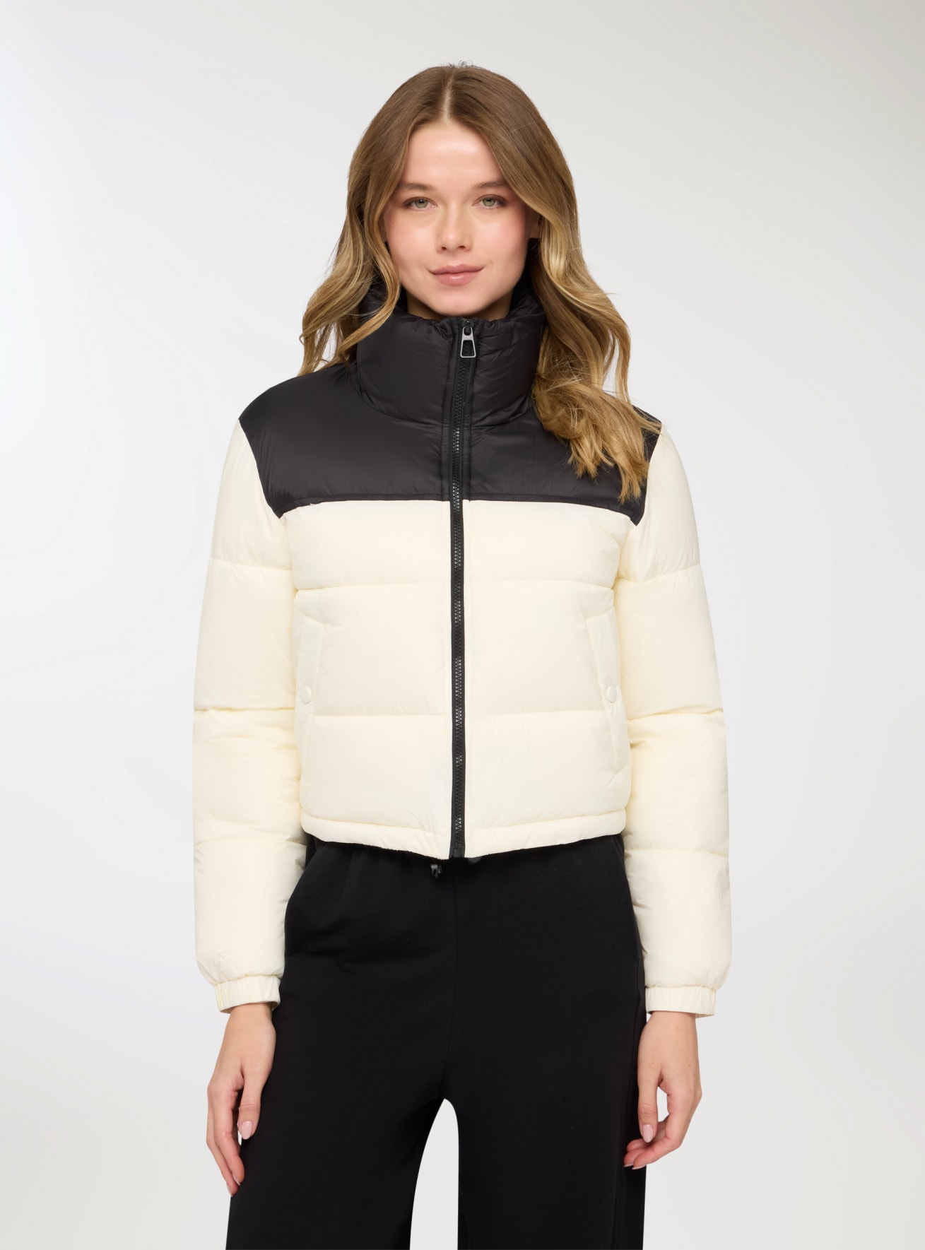 Capospalla Donna Terranova