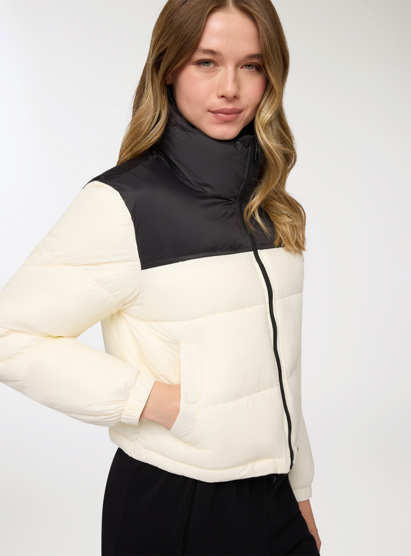 Capospalla Donna Terranova