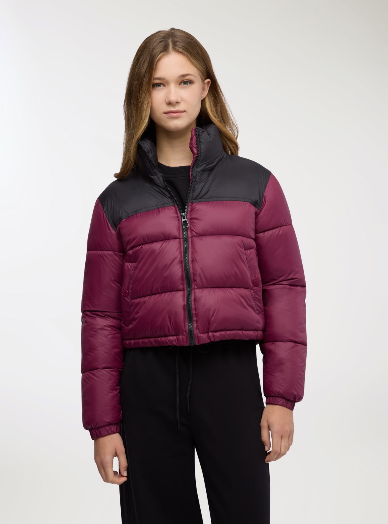 Capospalla Donna Terranova