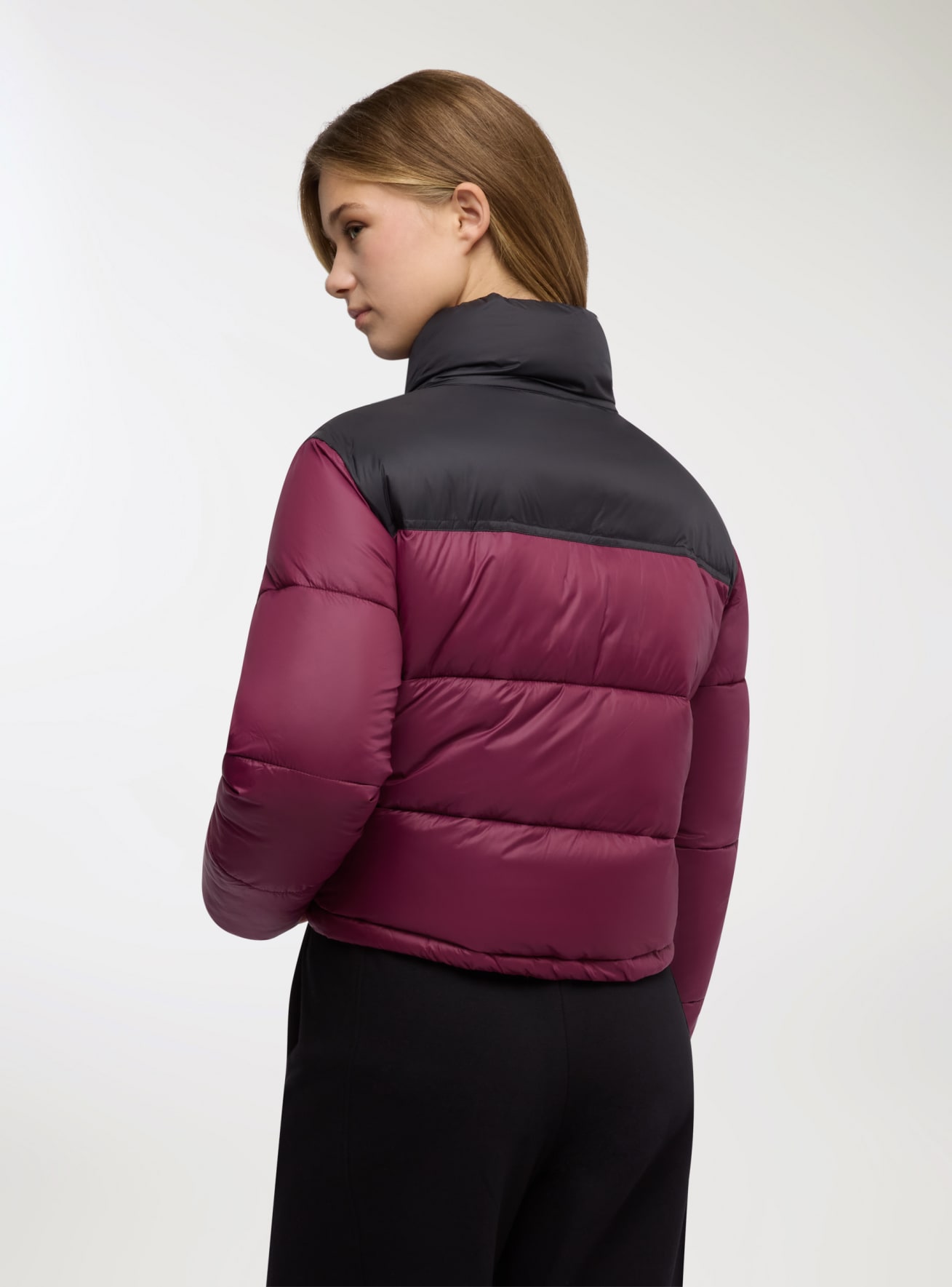 Capospalla Donna Terranova