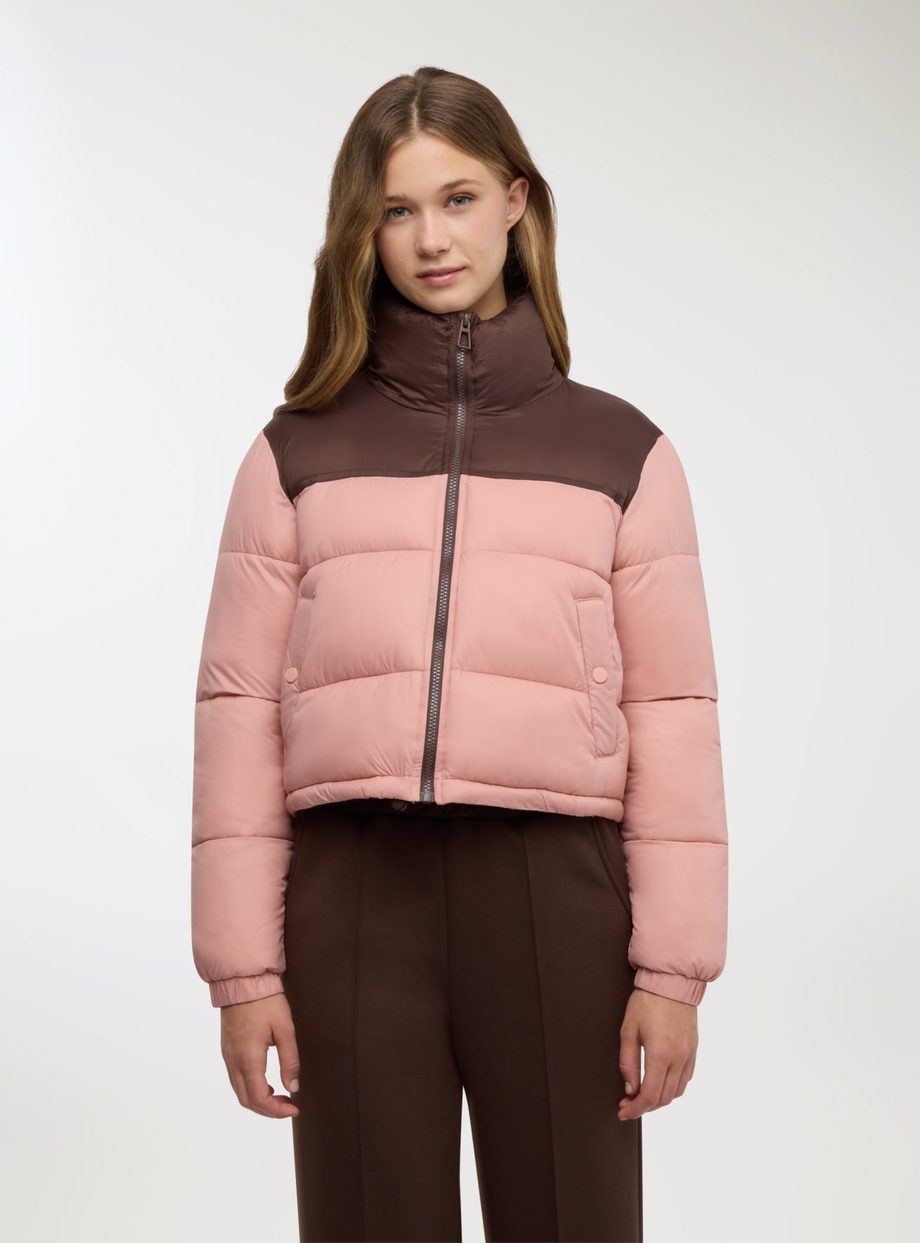 Capospalla Donna Terranova