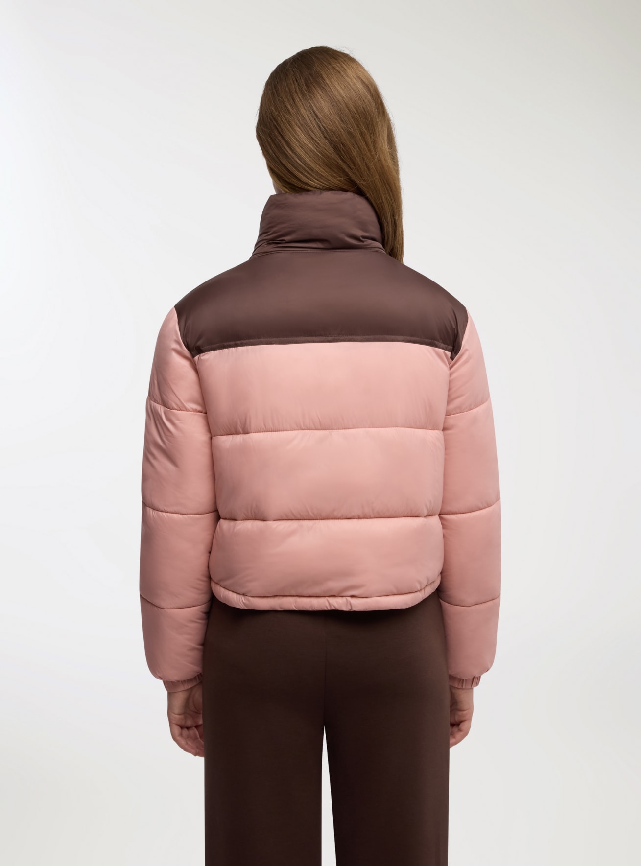 Capospalla Donna Terranova