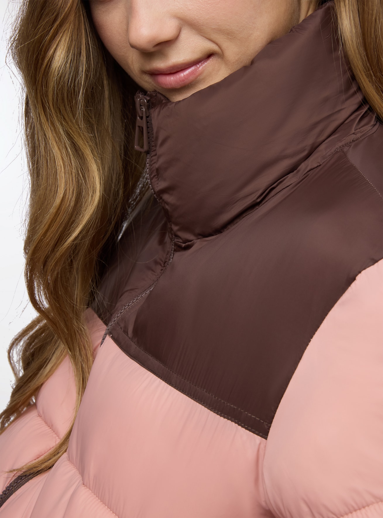 Capospalla Donna Terranova