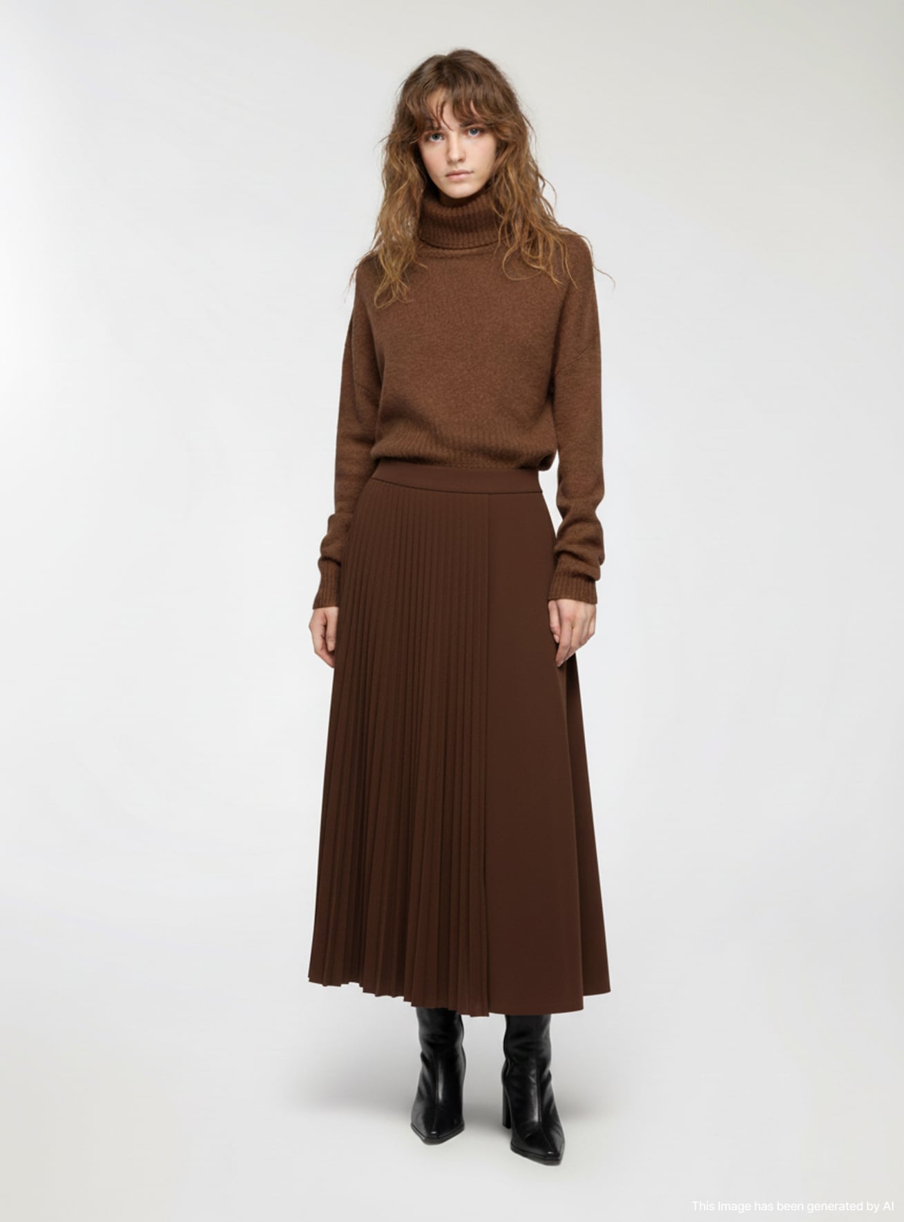 Gonna Дамско Terranova