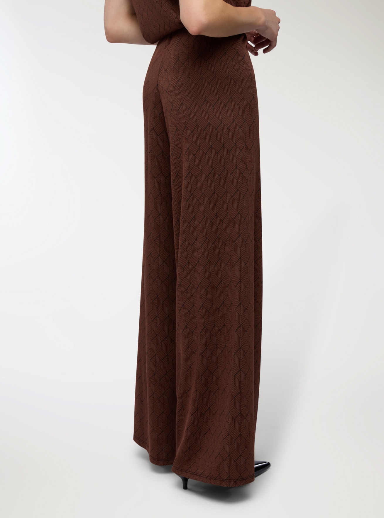 Pantalone Lungo Donna Terranova