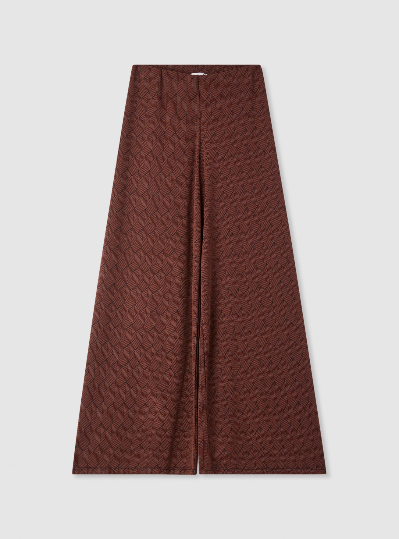 Pantalone Lungo Donna Terranova