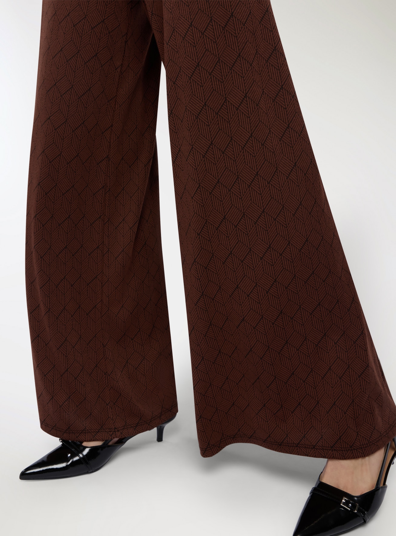 Pantalone Lungo Donna Terranova