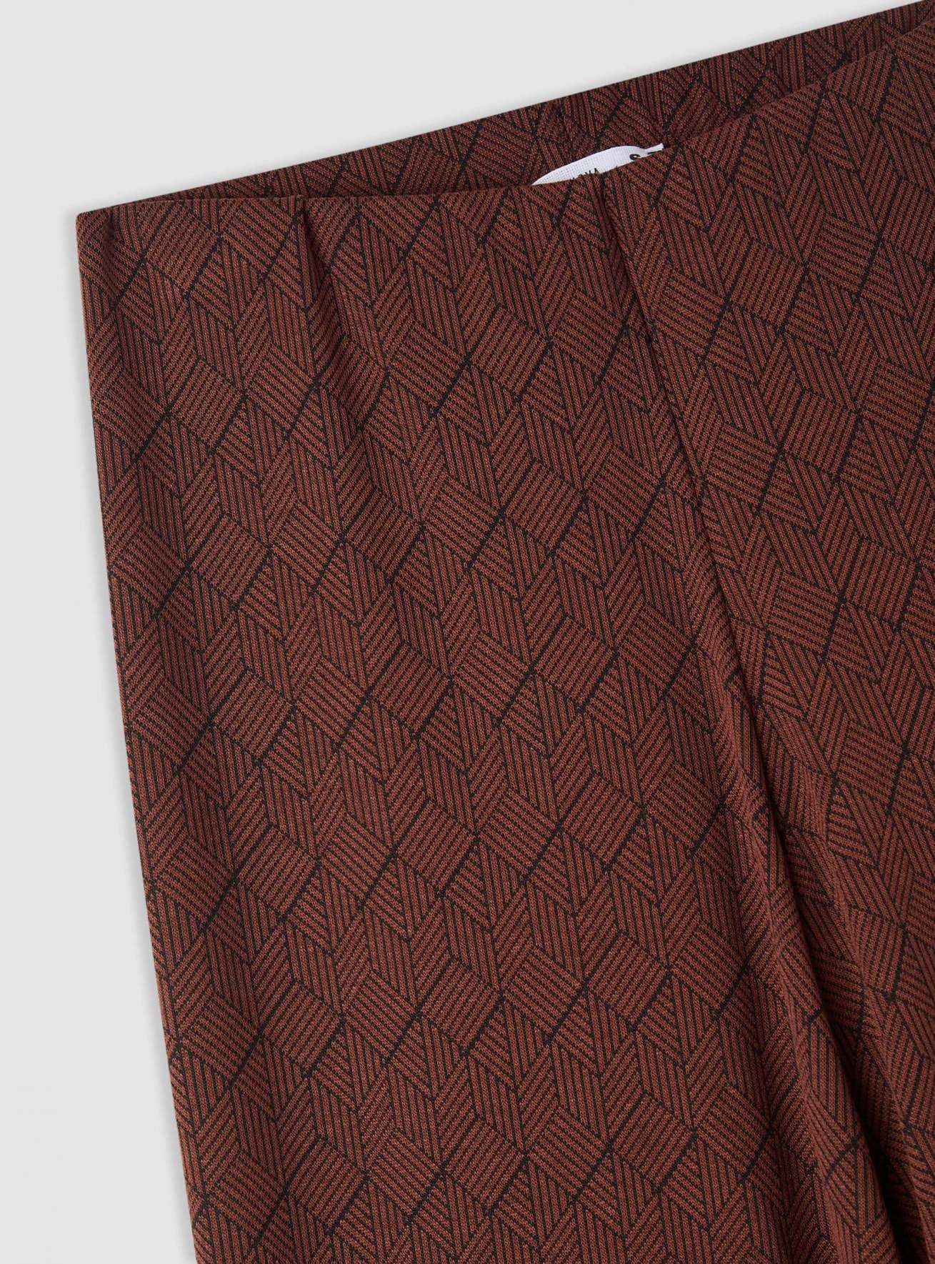Pantalone Lungo Donna Terranova
