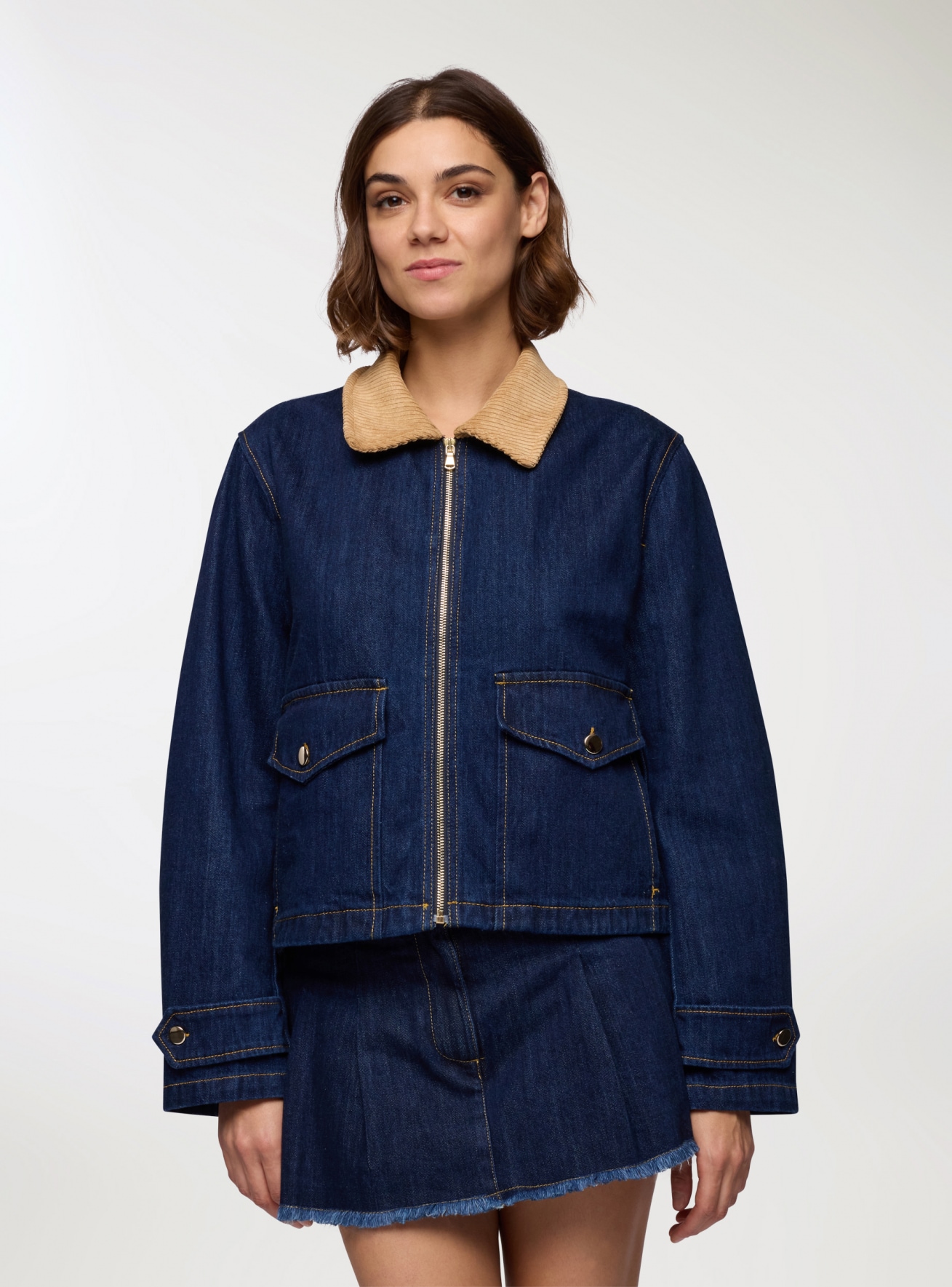 Capospalla Дамско Terranova