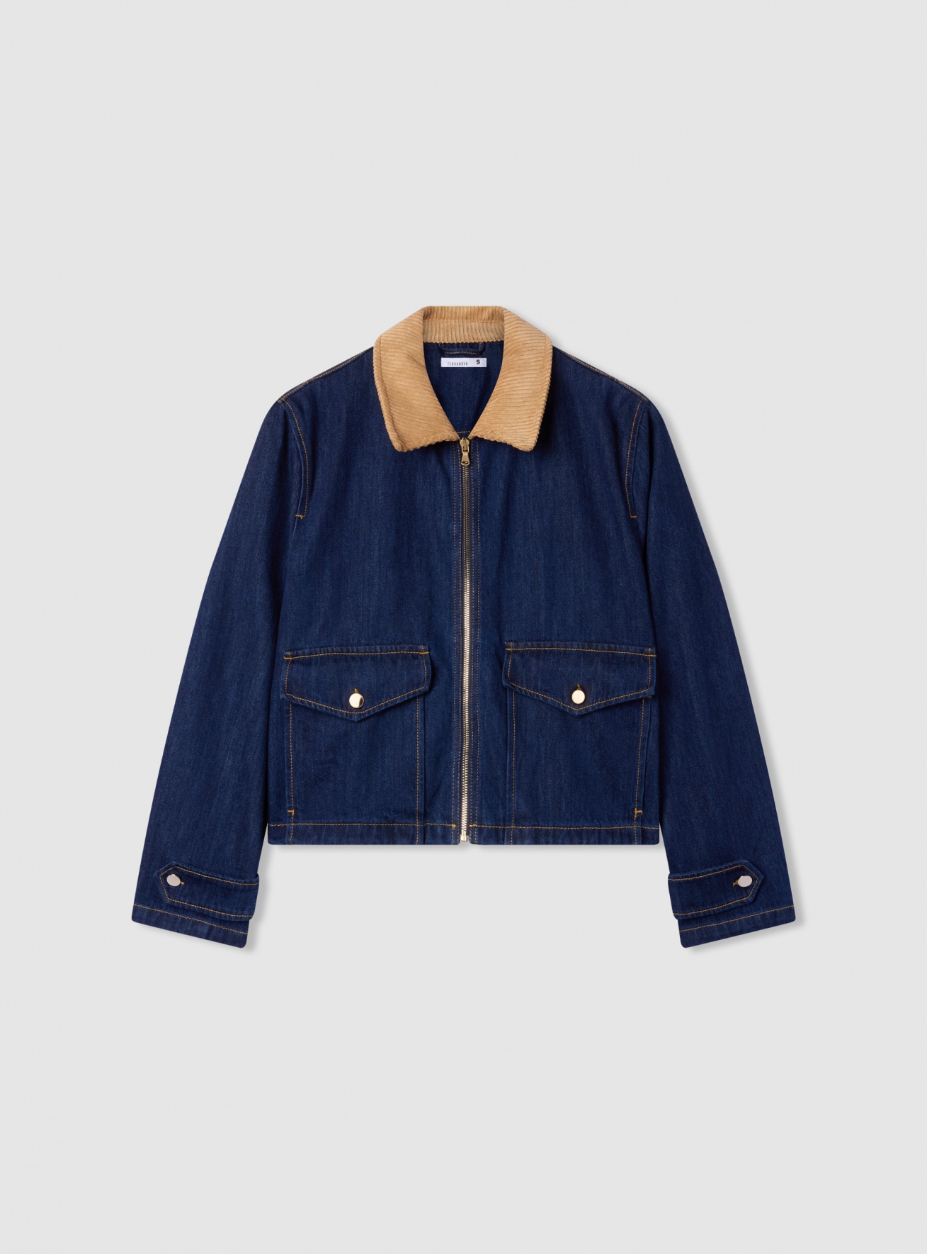 Capospalla Дамско Terranova