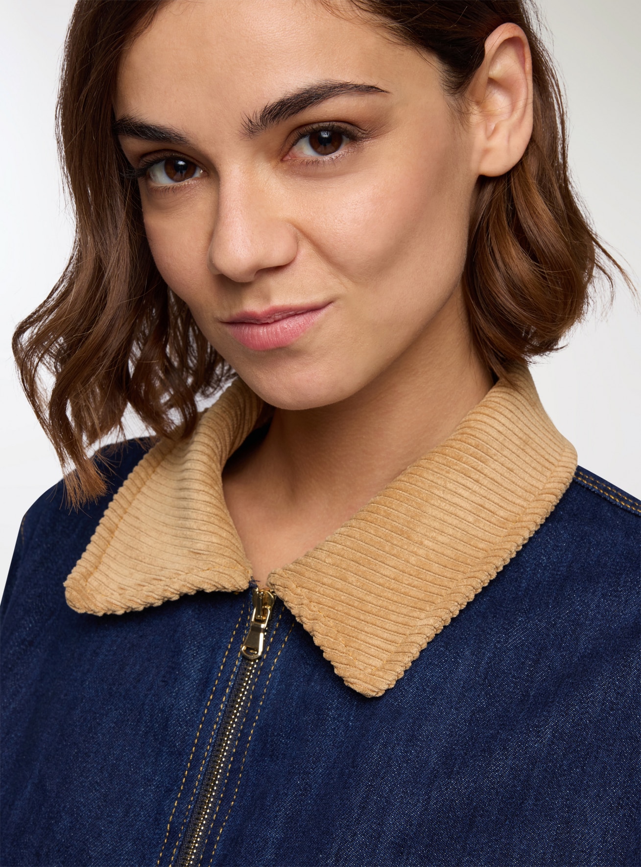 Capospalla Дамско Terranova