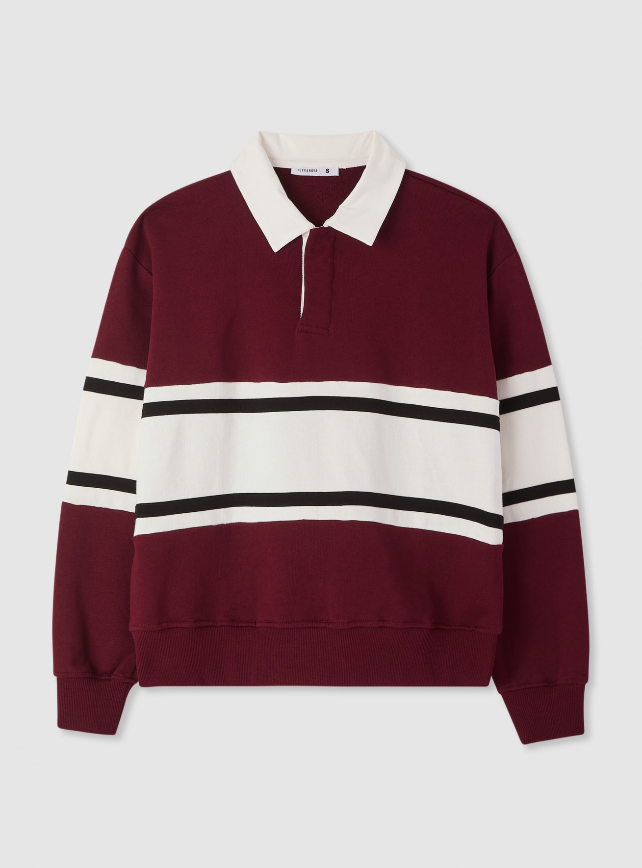 Sweat shirt Femme Terranova